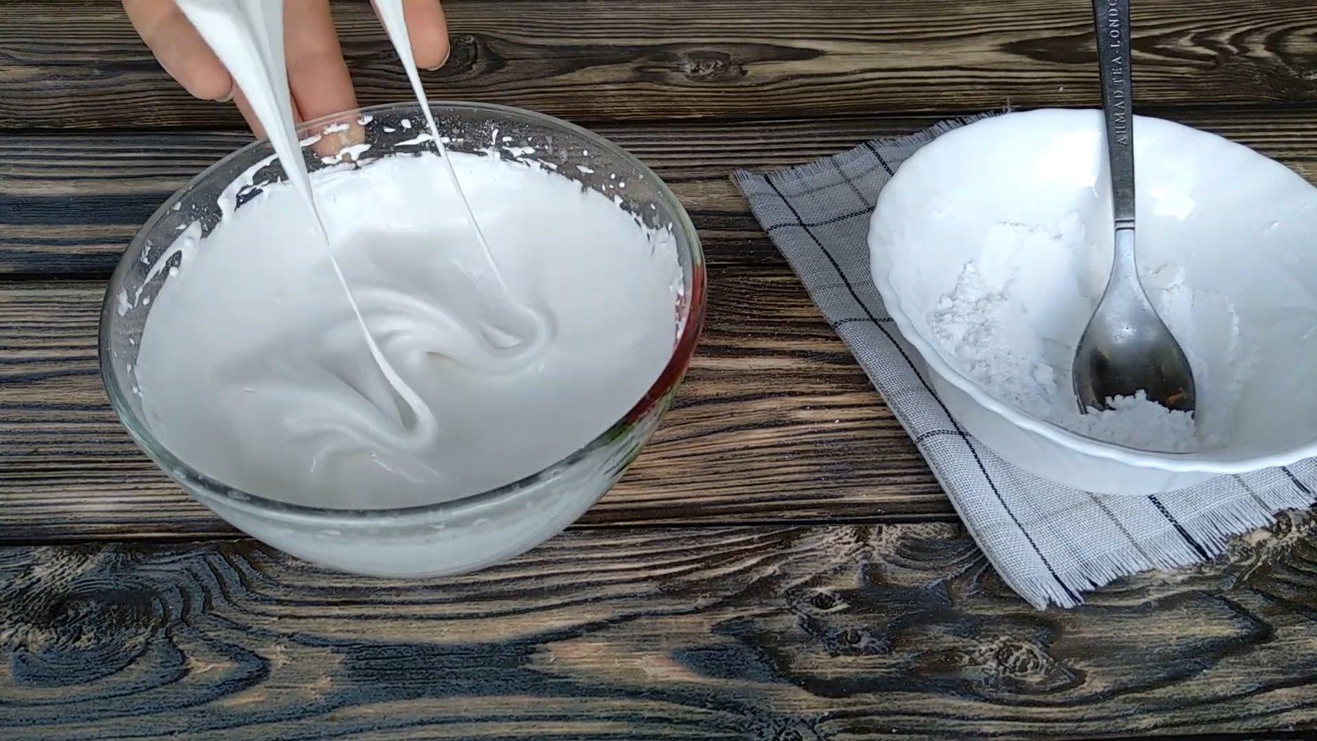 Recepta - Glaça de pa de gingebre sense ou - Pas 6