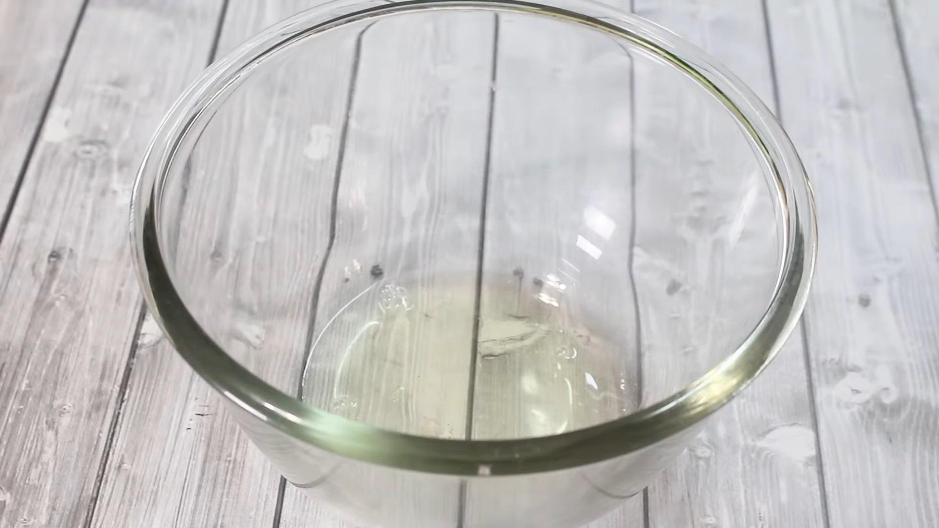 وصفة - كريمة تزيين منزل الزنجبيل - الخطوة 1