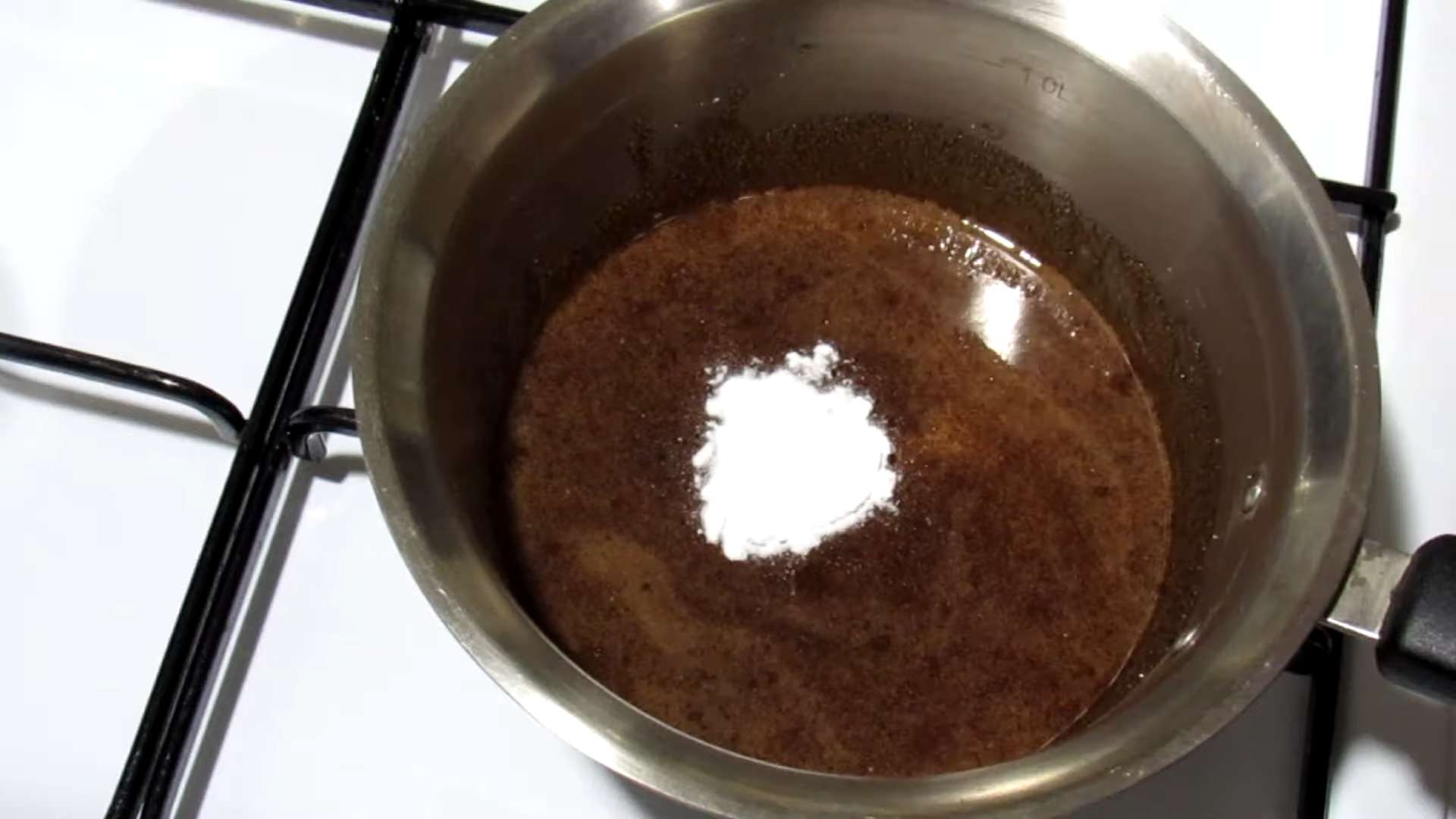 وصفة - طريقة عمل كعكات الزنجبيل بالزنجبيل والقرفة - الخطوة 3