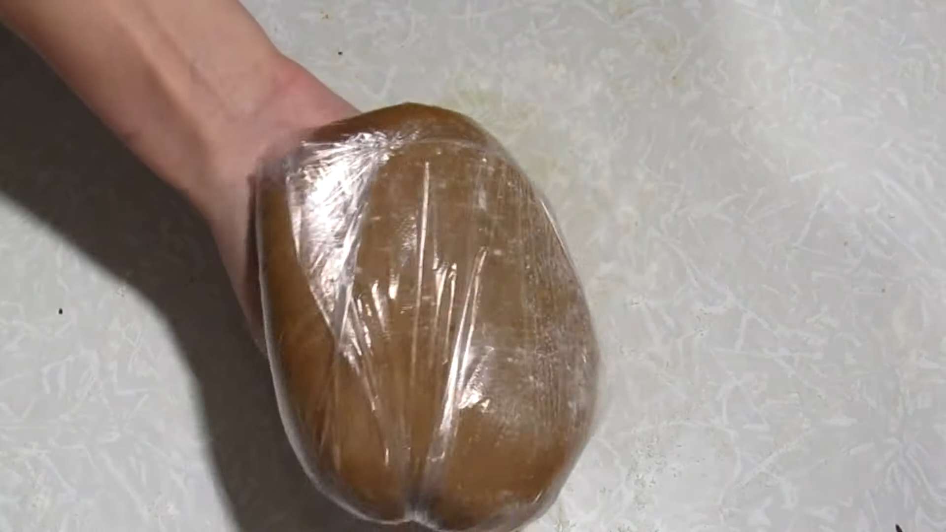 وصفة - طريقة عمل كعكات الزنجبيل بالزنجبيل والقرفة - الخطوة 8