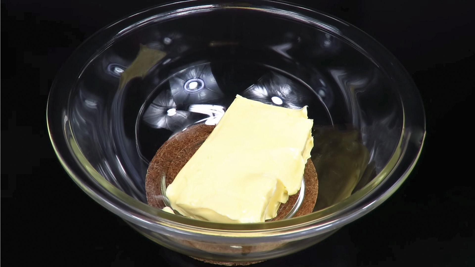 وصفة - كعكات الليمون المقرمشة - الخطوة 2