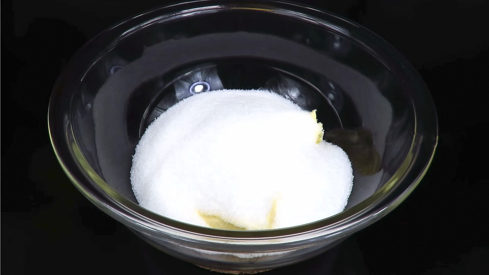 وصفة - كعكات الليمون المقرمشة - الخطوة 3