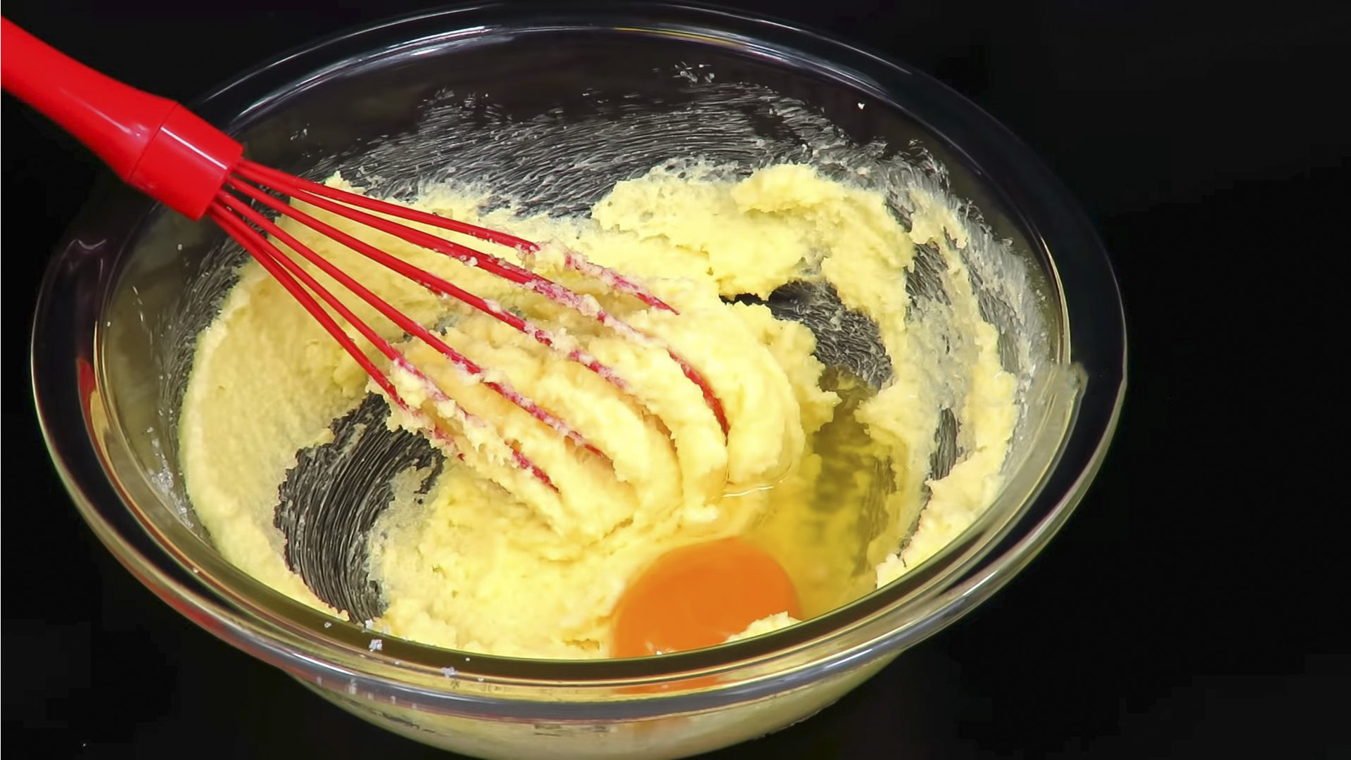 وصفة - كعكات الليمون المقرمشة - الخطوة 4