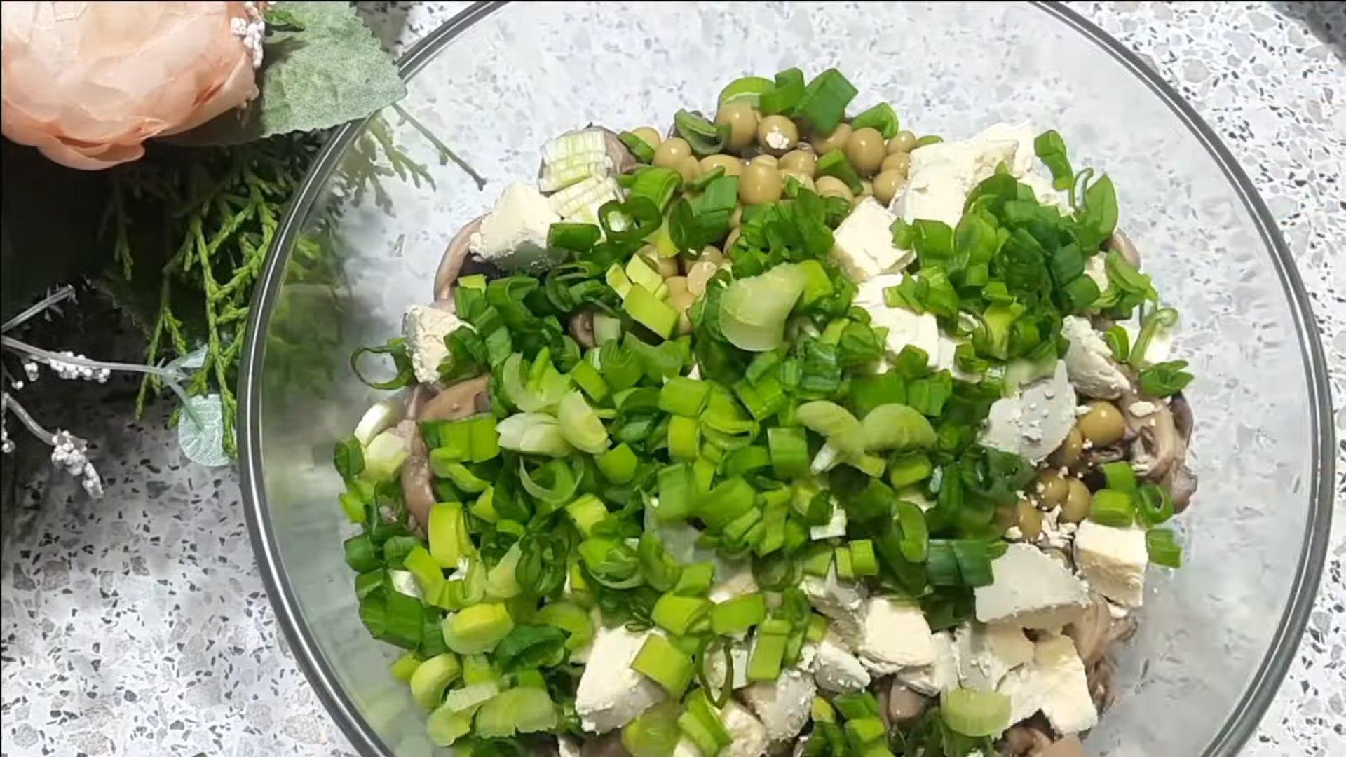 Recepta - Amanida de Cap d'Any "Cabadell de Tigre" - Pas 6