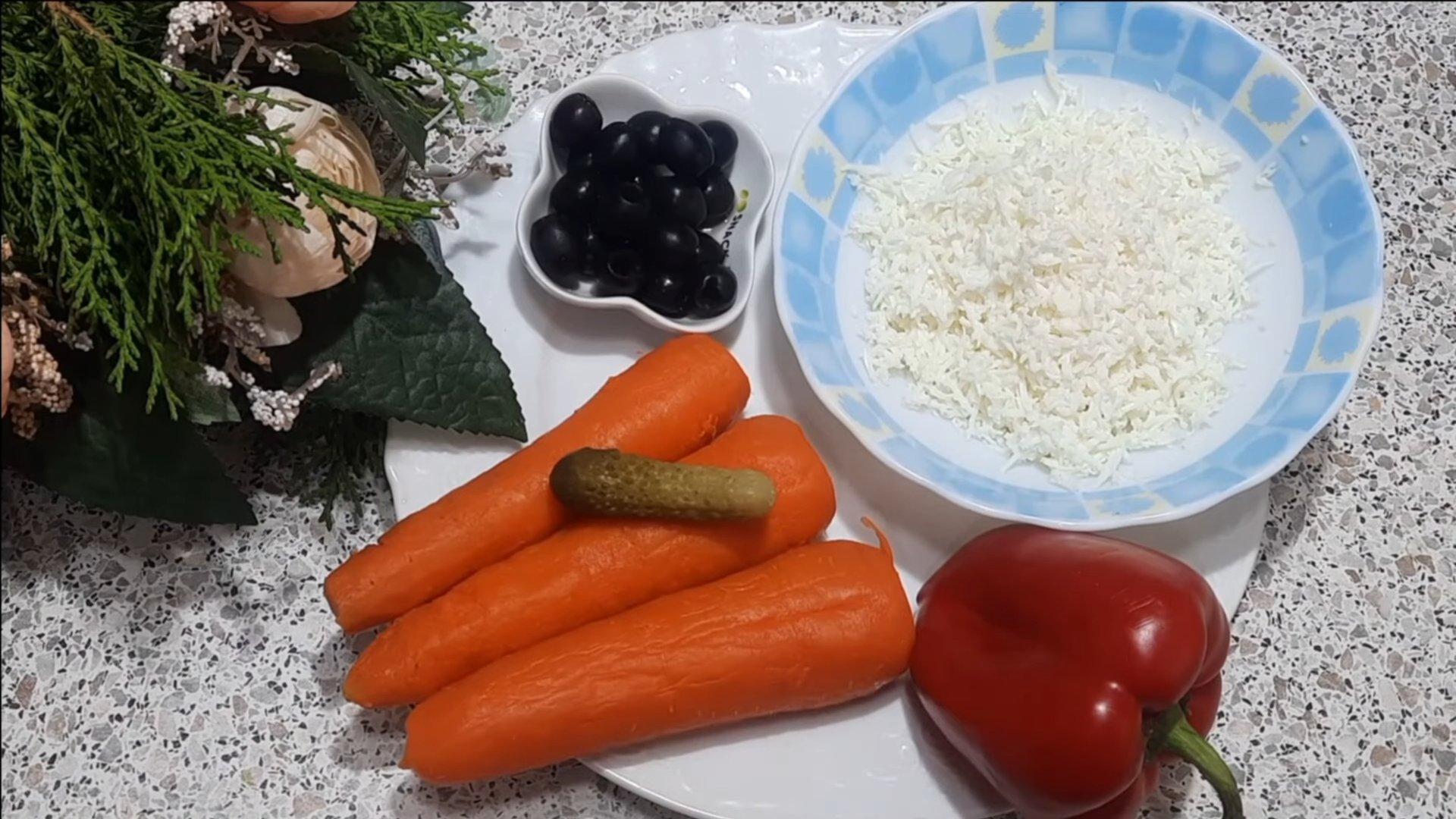 Recepta - Amanida de Cap d'Any "Cabadell de Tigre" - Pas 9