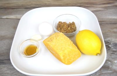 صلصة سيزر - صورة