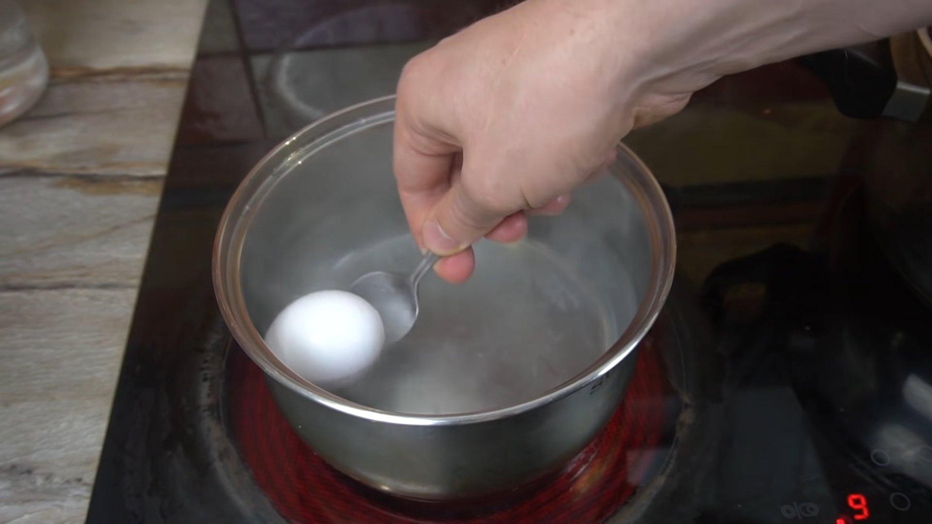 وصفة - صلصة سيزر الدجاج المنزلية السهلة - الخطوة 2