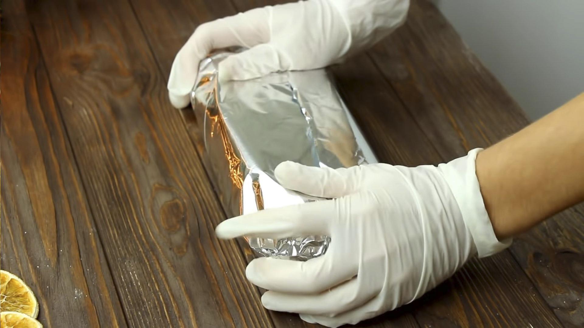 Einfaches deutsches Neujahrskuchenrezept – Schritt 15