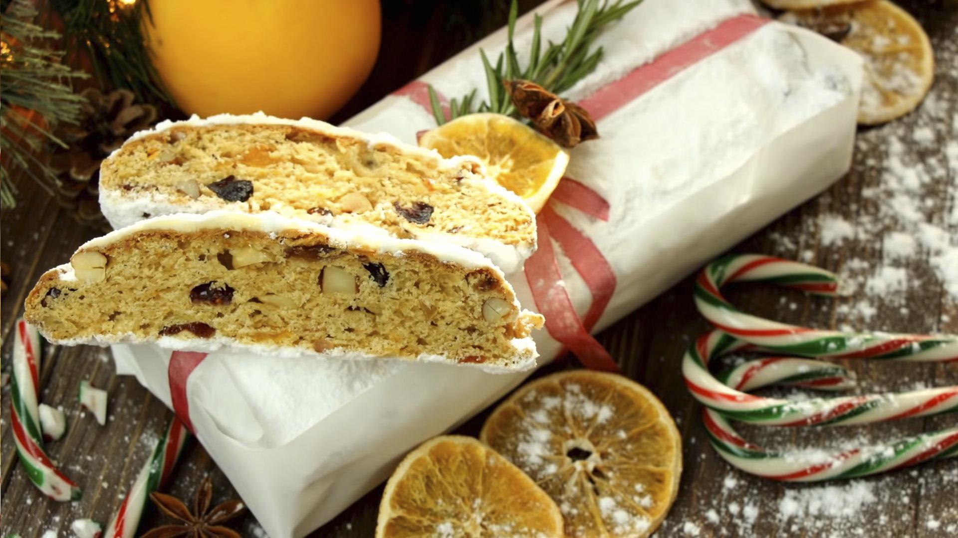 Einfaches deutsches Neujahrskuchenrezept – Schritt 16