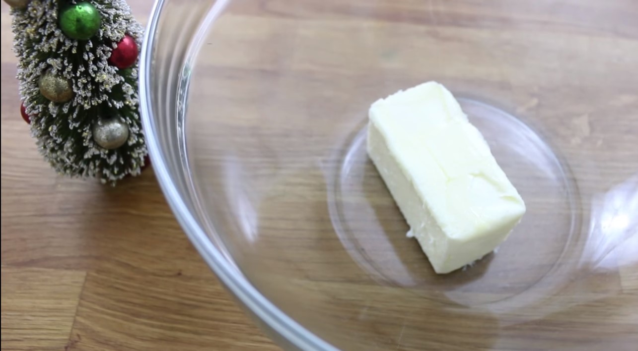 Recepta - Galetes de gingebre amb cobertura - Pas 1