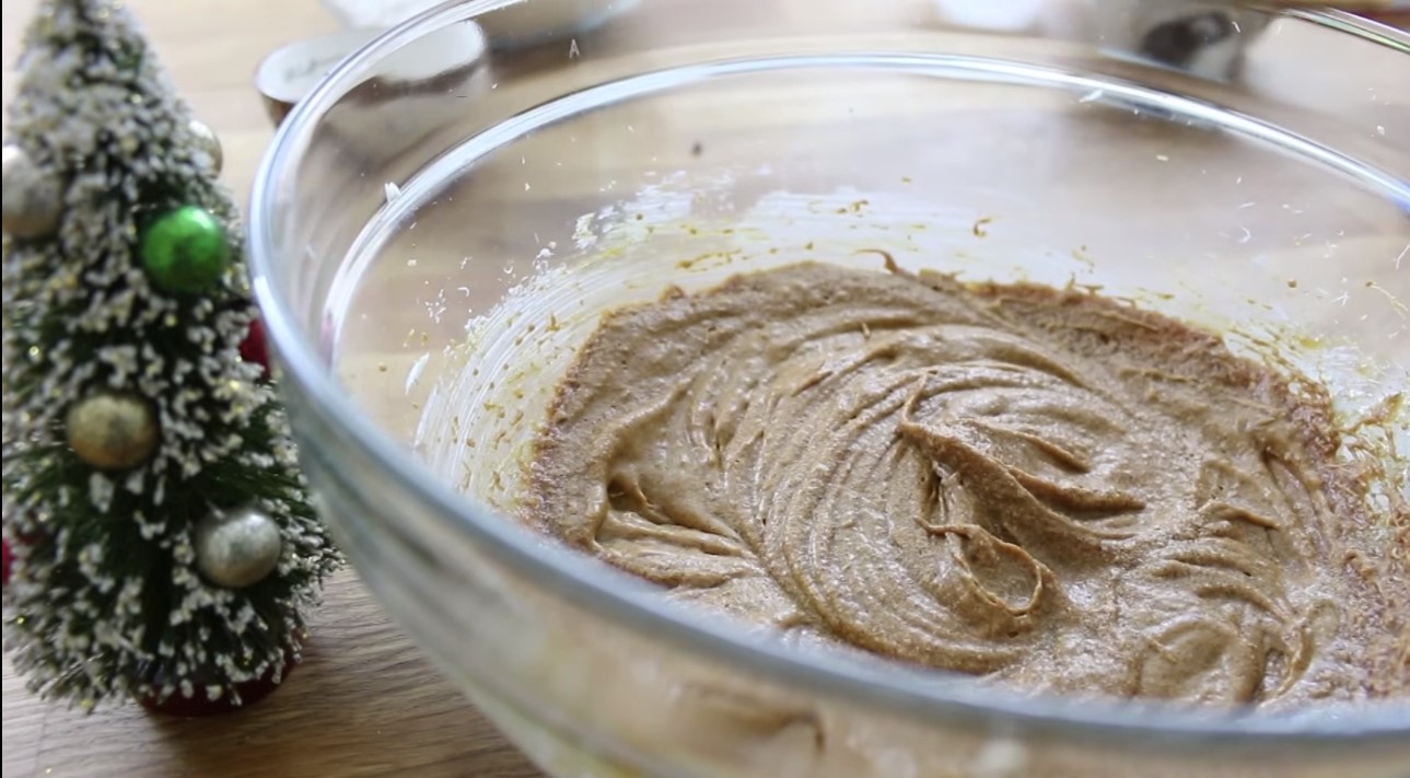 Recepta - Galetes de gingebre amb cobertura - Pas 2