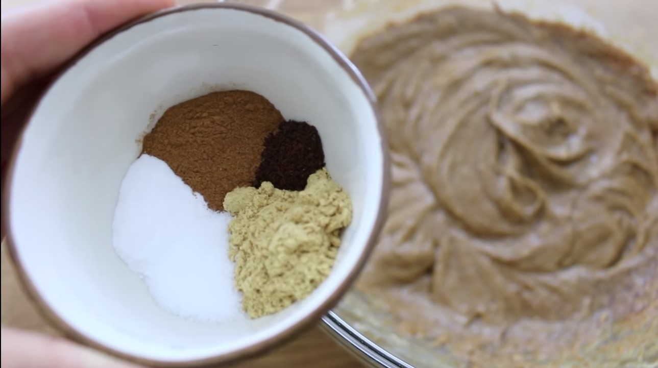 Recepta - Galetes de gingebre amb cobertura - Pas 3