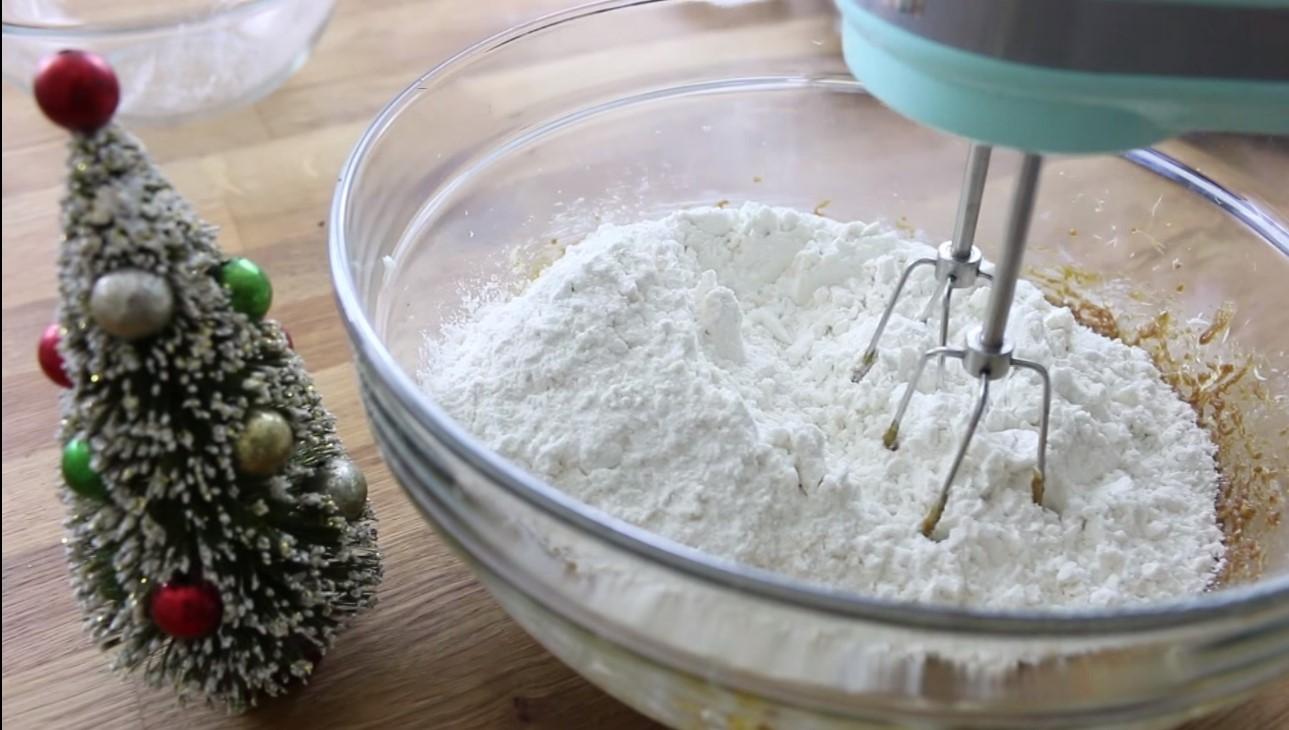 Recepta - Galetes de gingebre amb cobertura - Pas 4