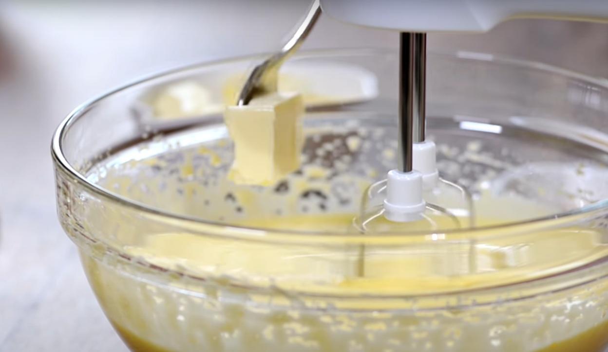 Recepta - Recepta de biscotti d'olives - Pas 6