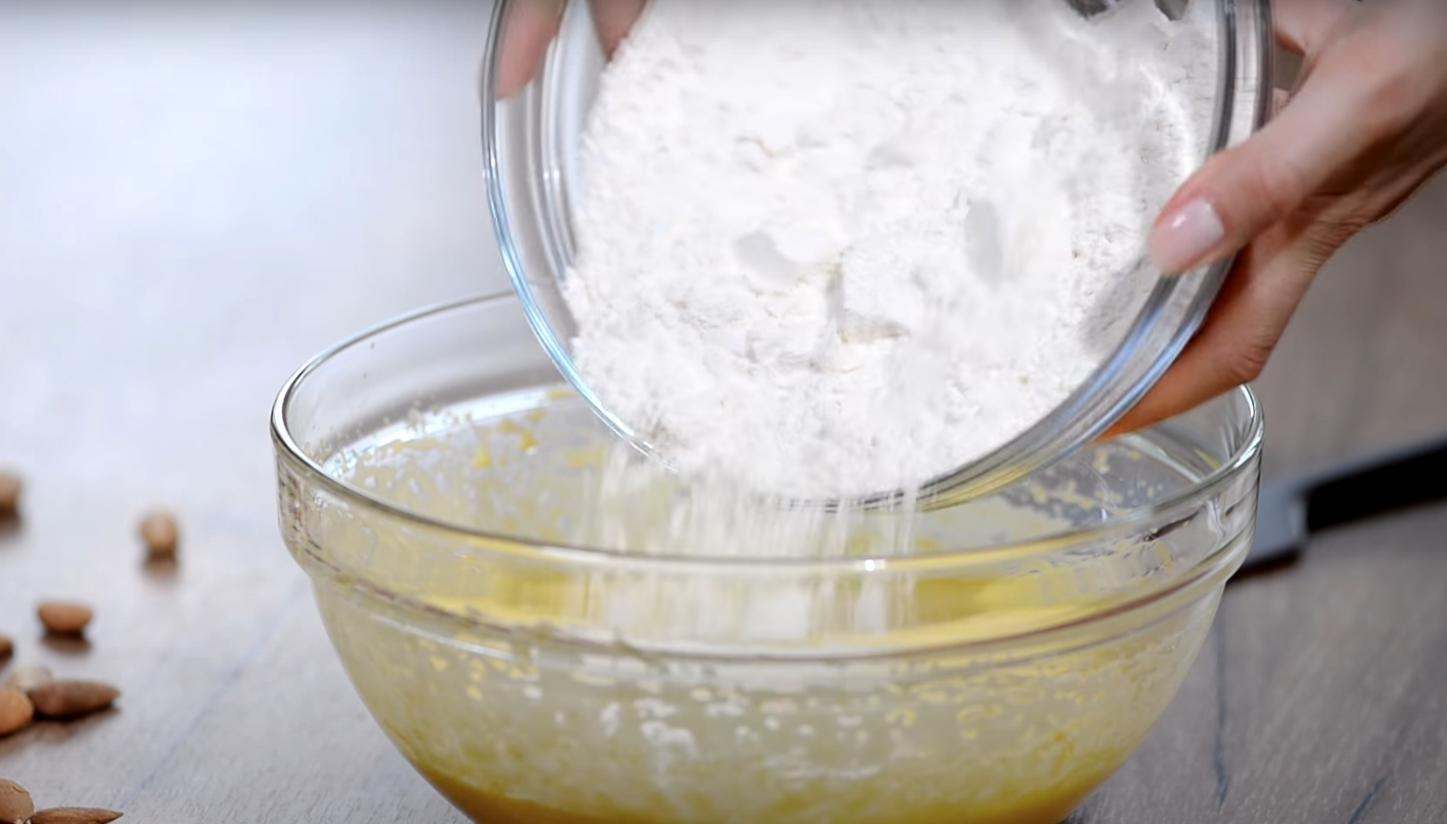 Recepta - Recepta de biscotti d'olives - Pas 7