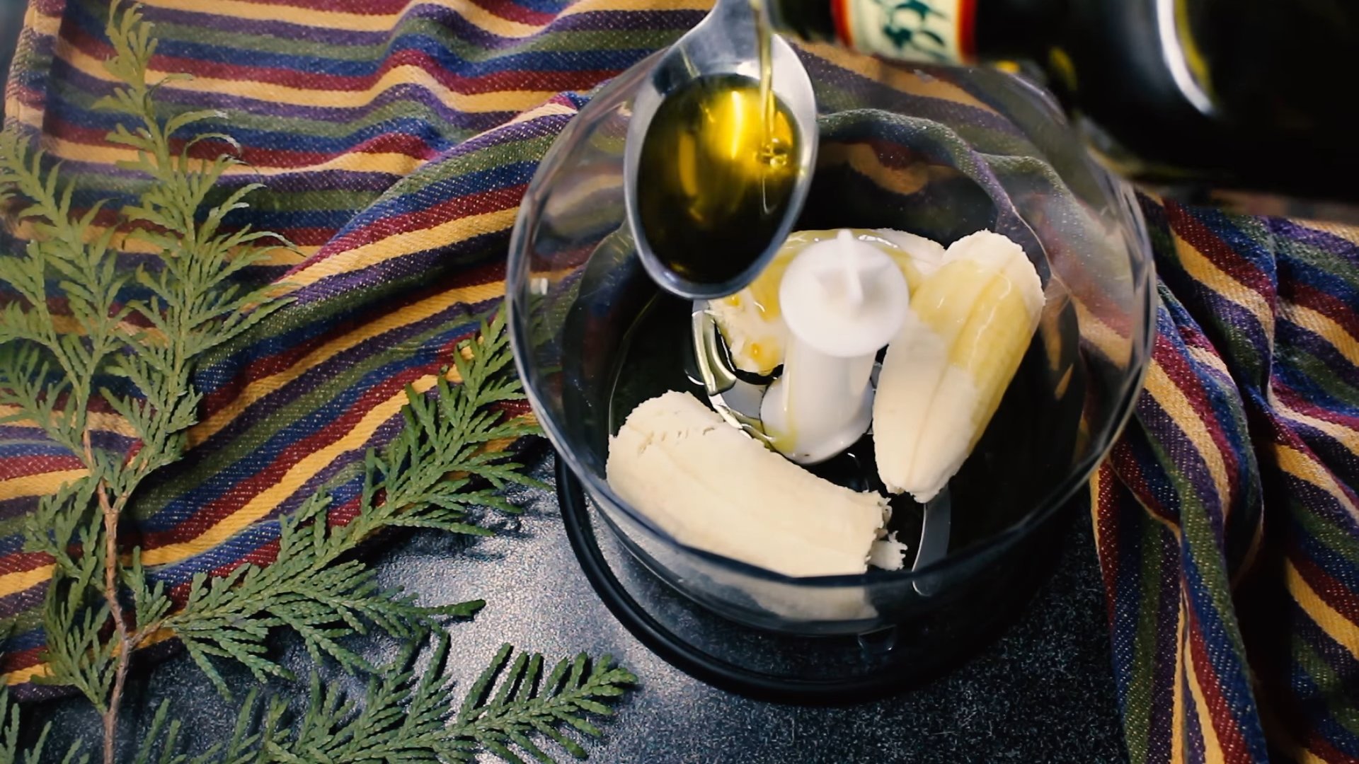 Recepta - Recepta de galeta de gingebre sense mantega - Pas 1