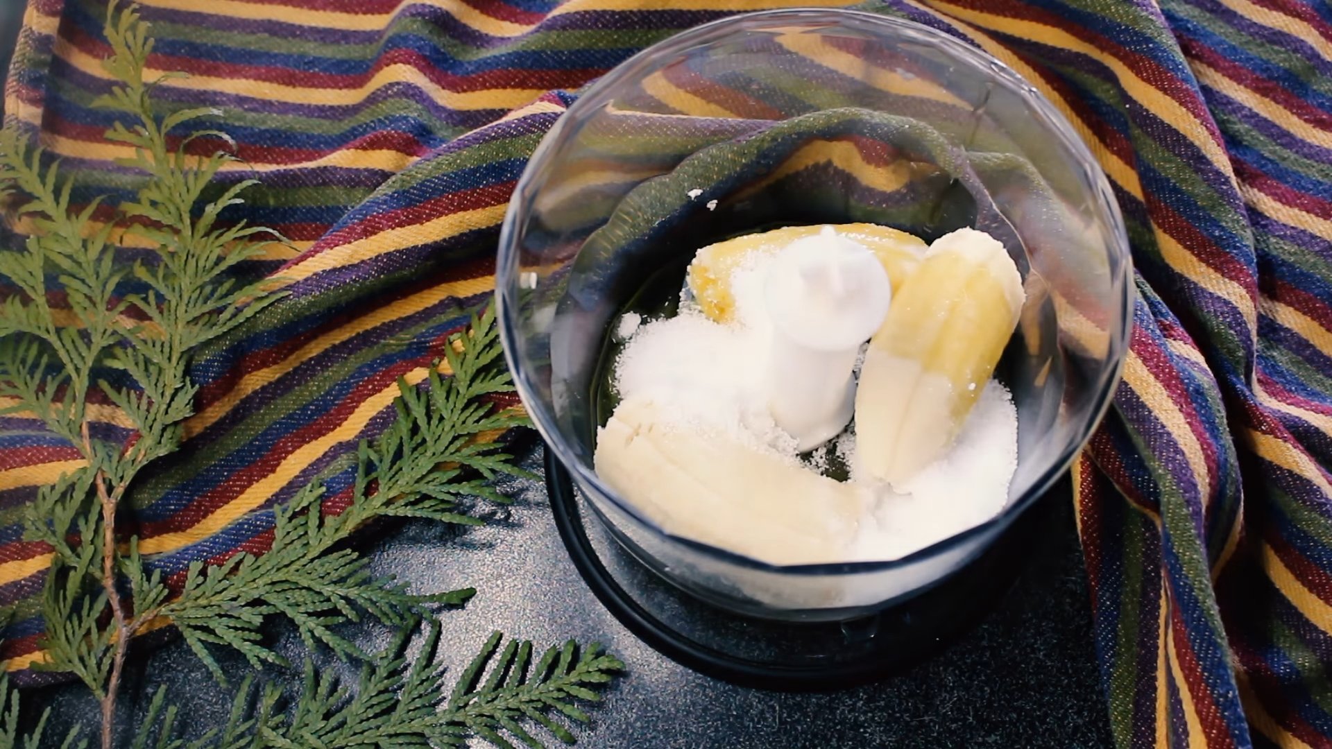 Recepta - Recepta de galeta de gingebre sense mantega - Pas 2