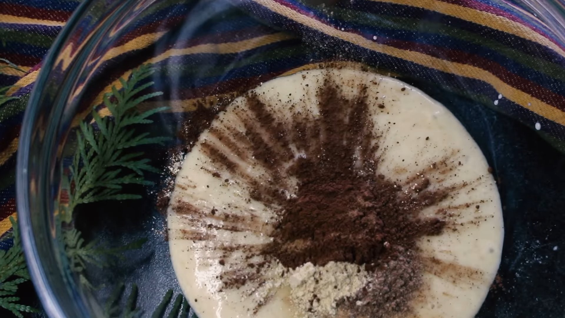 Recepta - Recepta de galeta de gingebre sense mantega - Pas 4