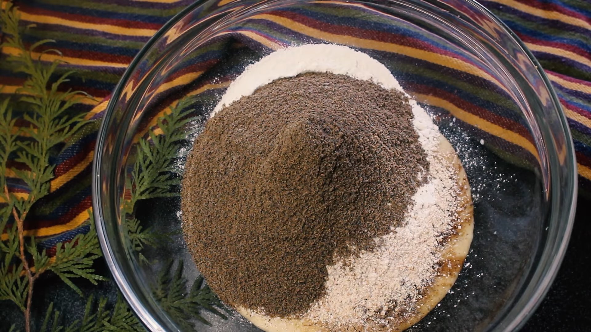 Recepta - Recepta de galeta de gingebre sense mantega - Pas 5