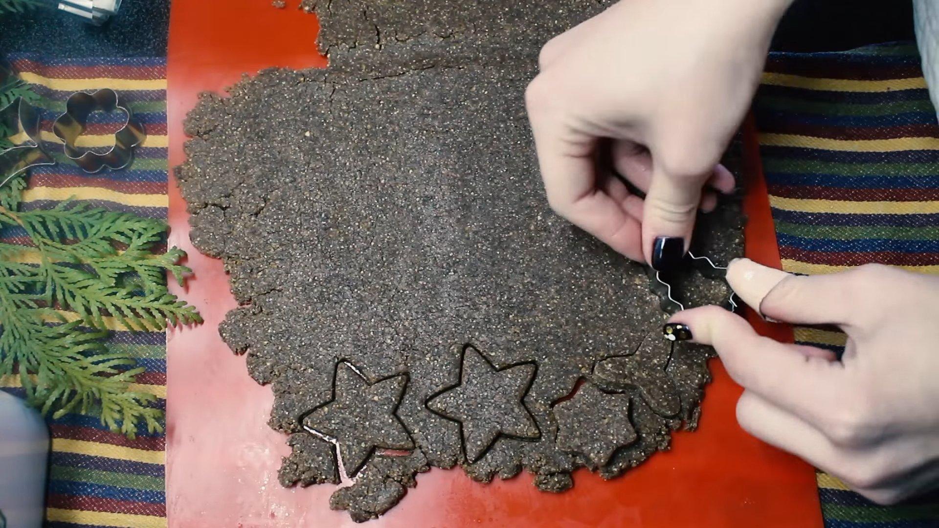 Recepta - Recepta de galeta de gingebre sense mantega - Pas 8