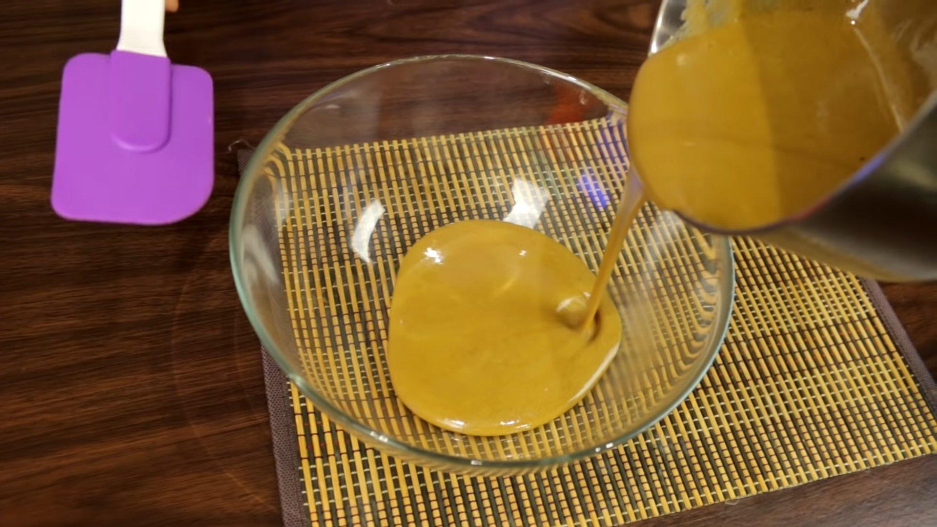 Recepta - Galetes de gingebre de Nadal - Pas 5