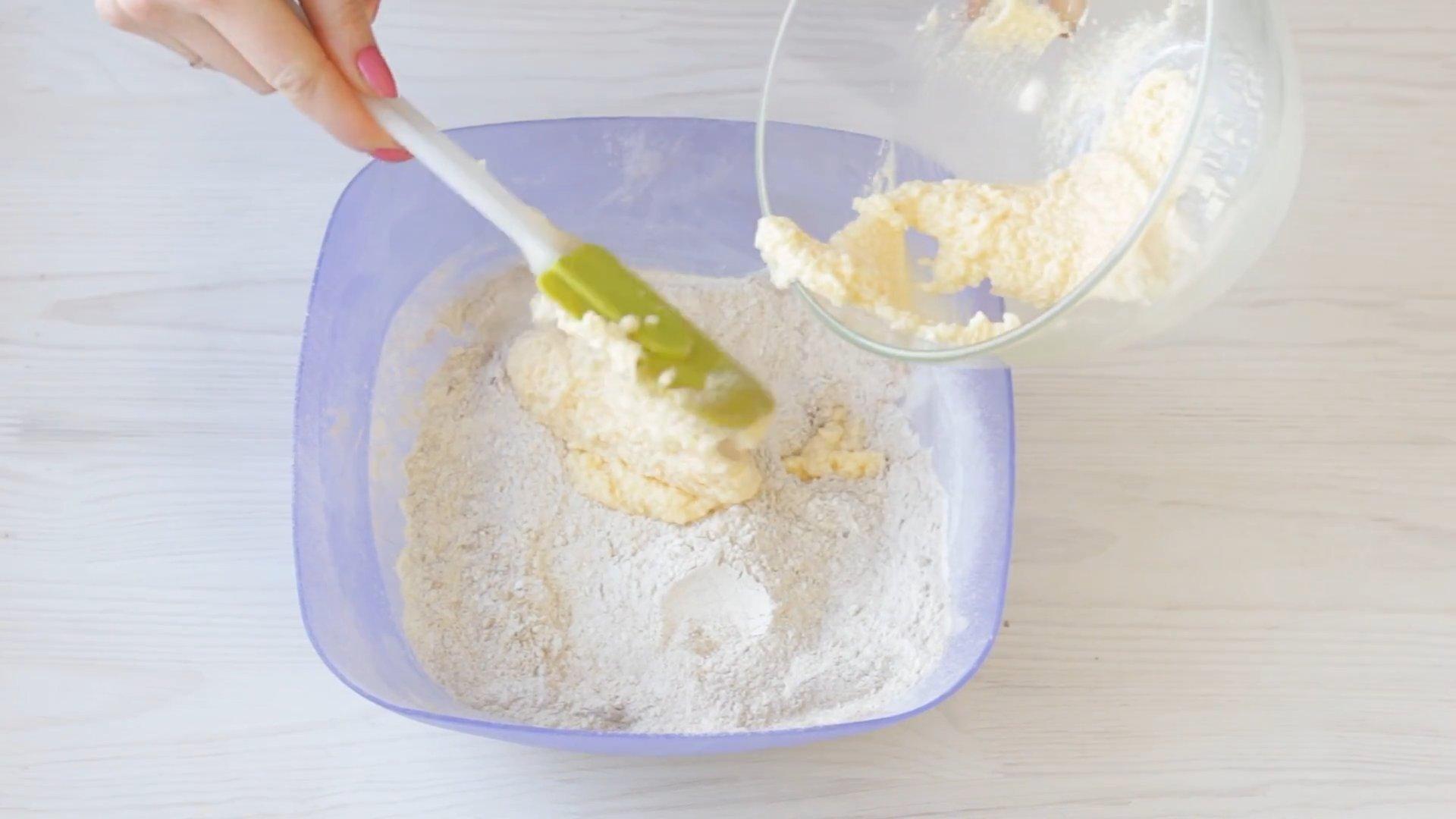 Recepta - Galetes fines de gingebre amb canyella - Pas 6