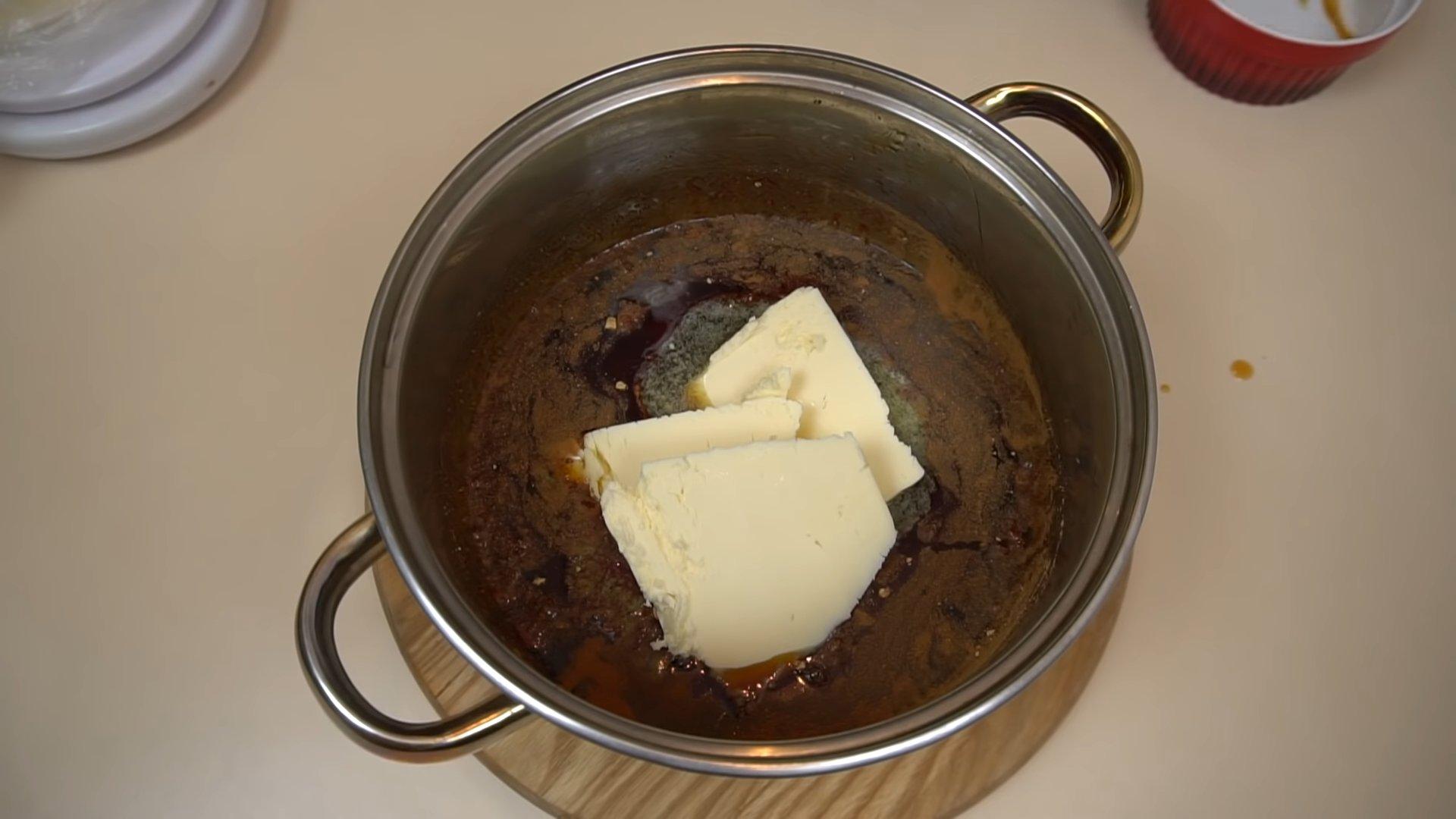 Recepta - Galetes de gingebre sense mel - Pas 5