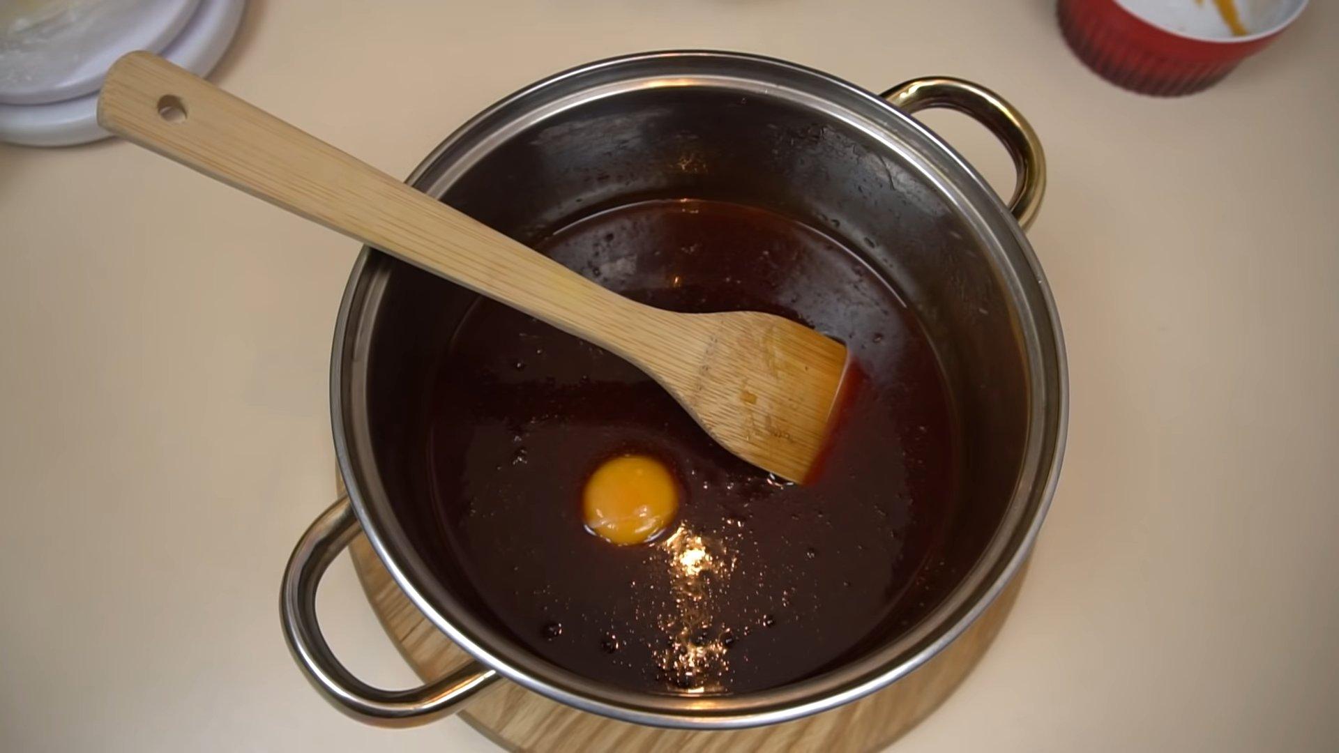 Recepta - Galetes de gingebre sense mel - Pas 7