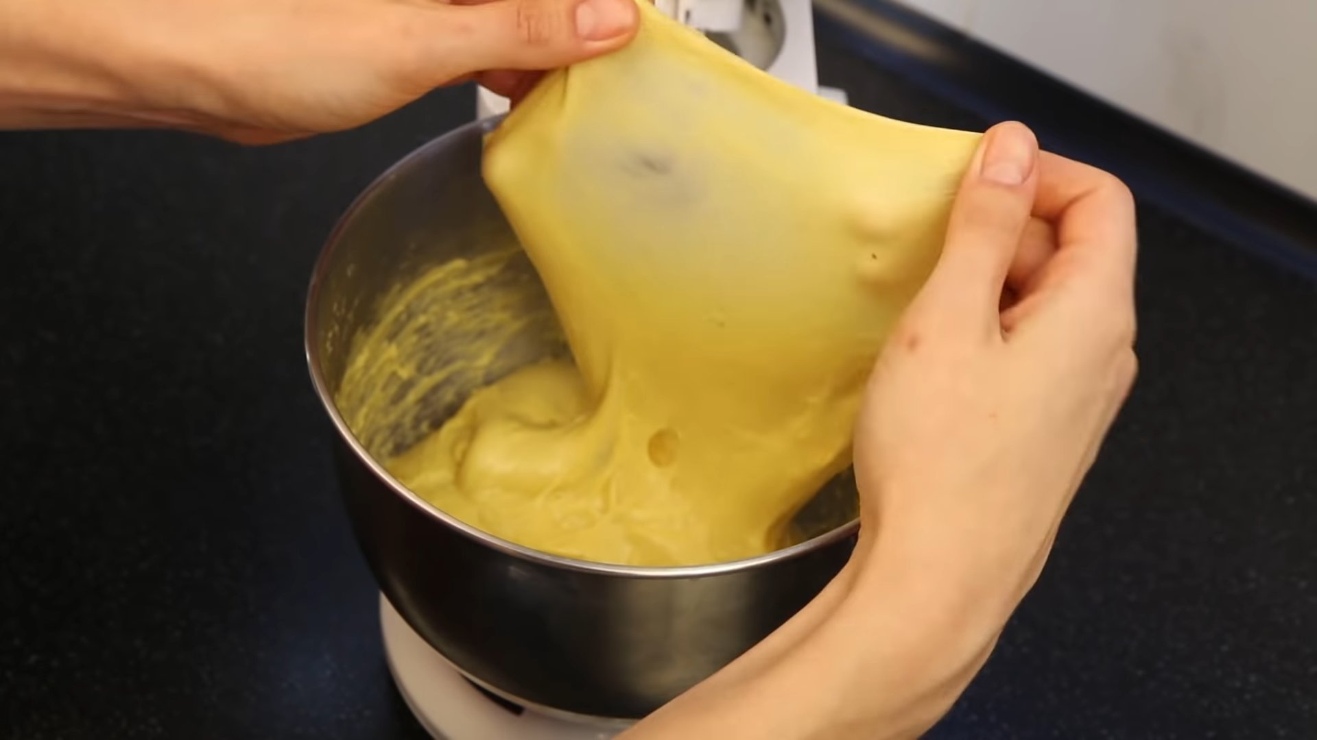 Recepta - Pastís de panettone italià de Nadal - Pas 12