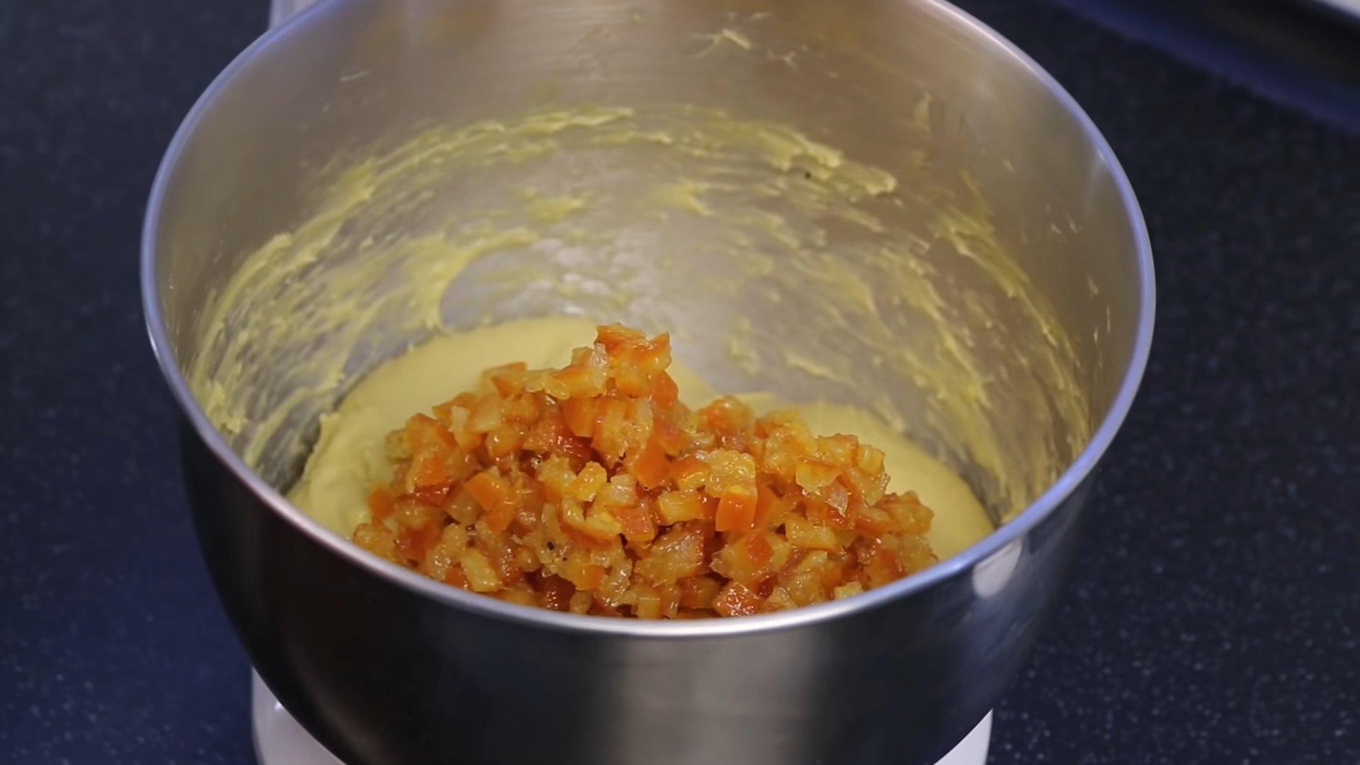 Recepta - Pastís de panettone italià de Nadal - Pas 13