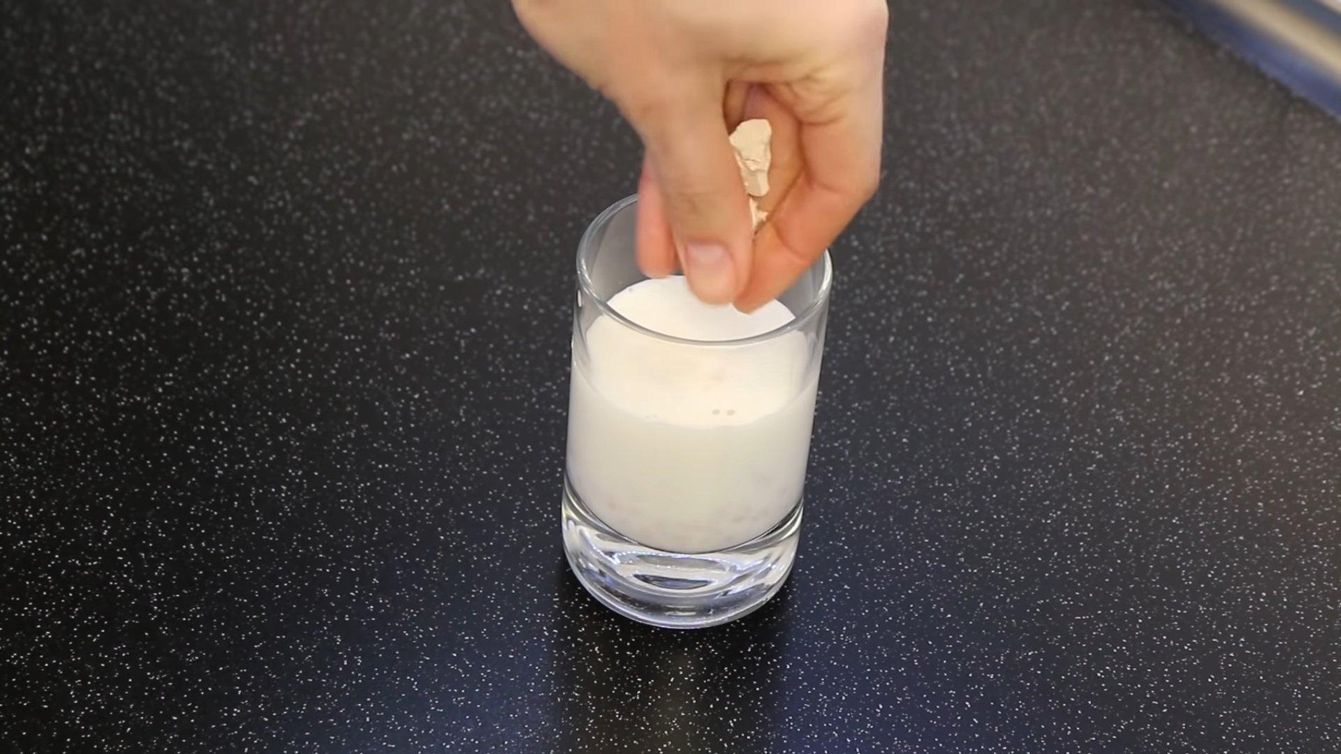 Recepta - Pastís de panettone italià de Nadal - Pas 7