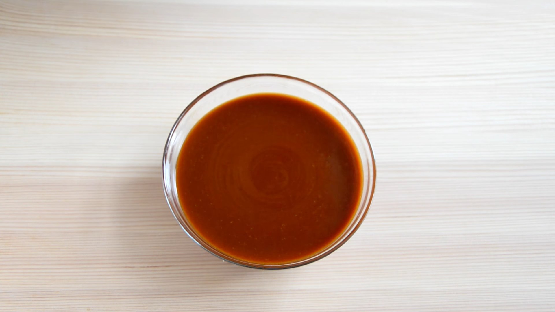 Recepta - Com fer glaça de caramel per a galetes de gingebre - Pas 10