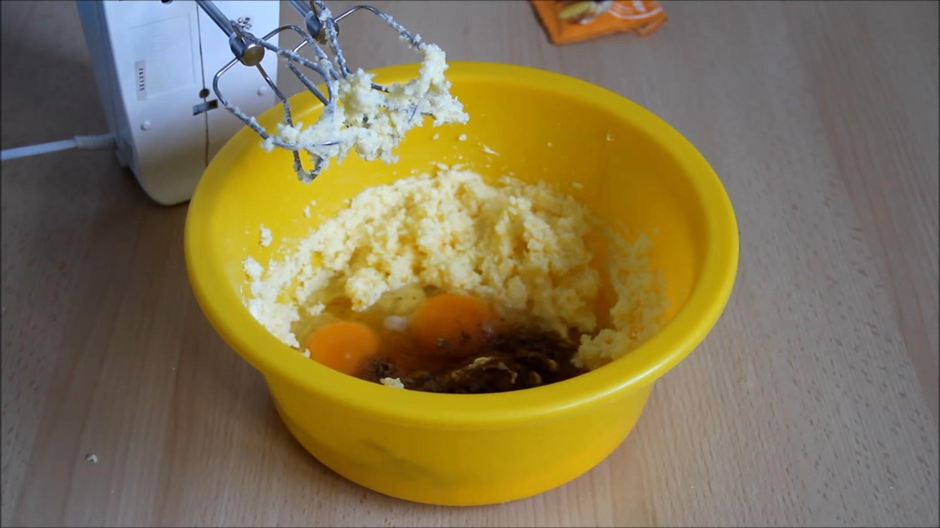 Recepta - Una recepta de massa de pa de gingebre molt fàcil - Pas 4