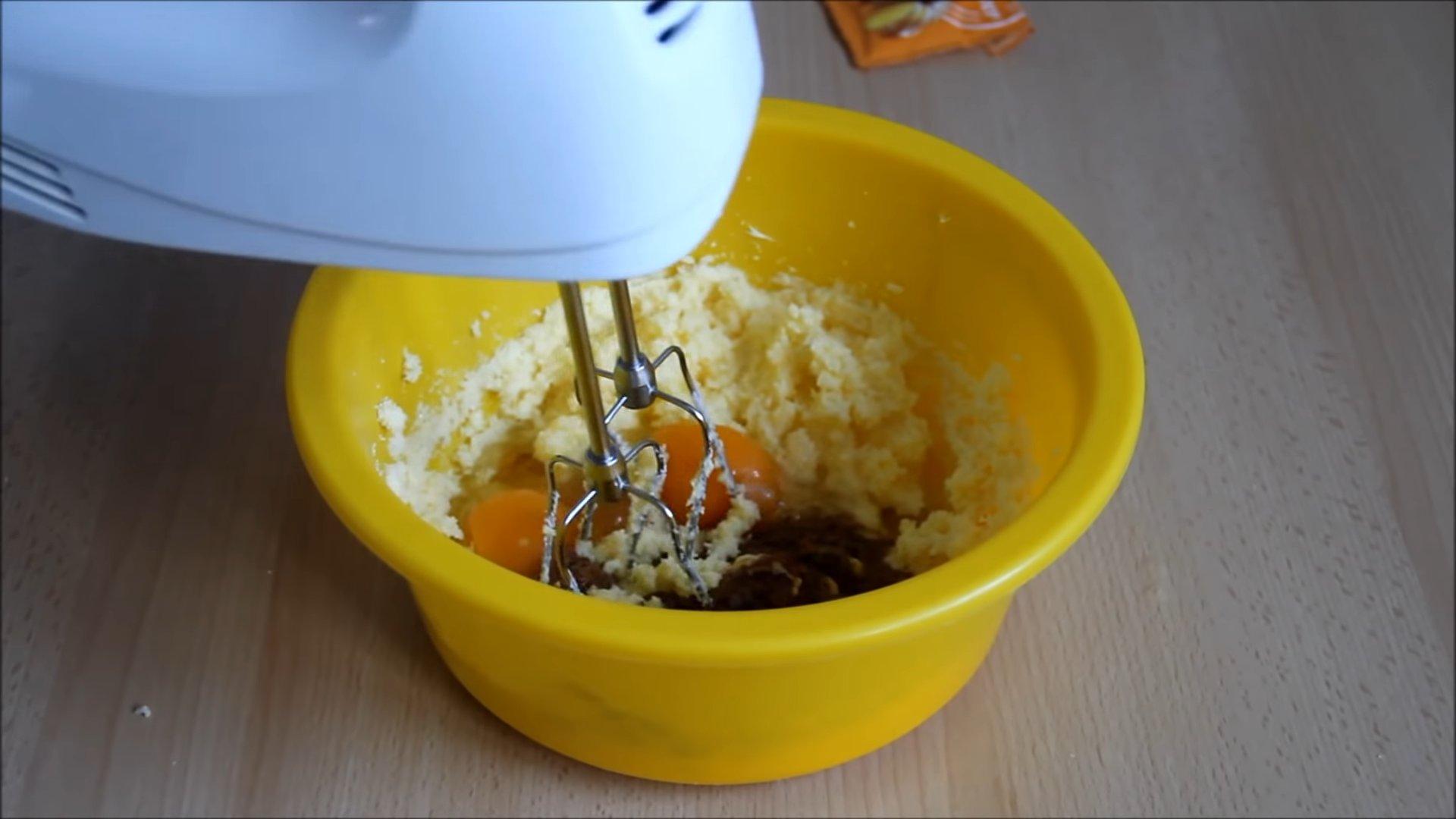 Recepta - Una recepta de massa de pa de gingebre molt fàcil - Pas 5