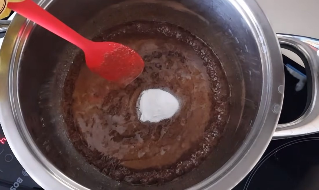 Recepta - Massa de pa de gingebre amb mel - Pas 2