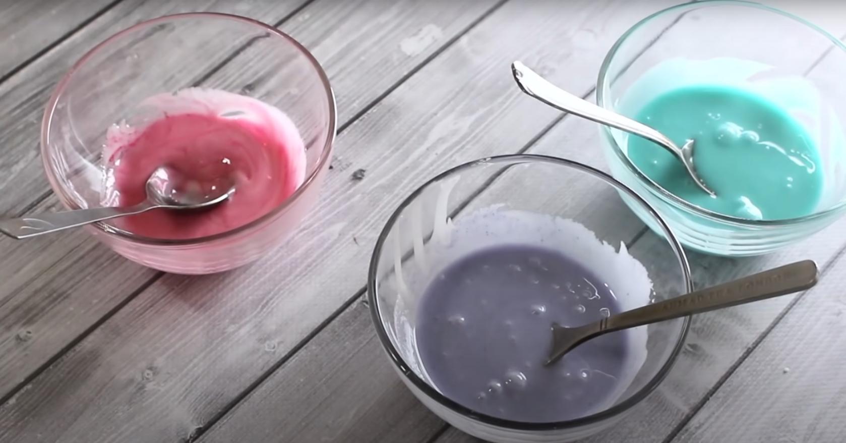 وصفة - وصفة كعكة الزنجبيل والقرفة للعام الجديد - الخطوة 1