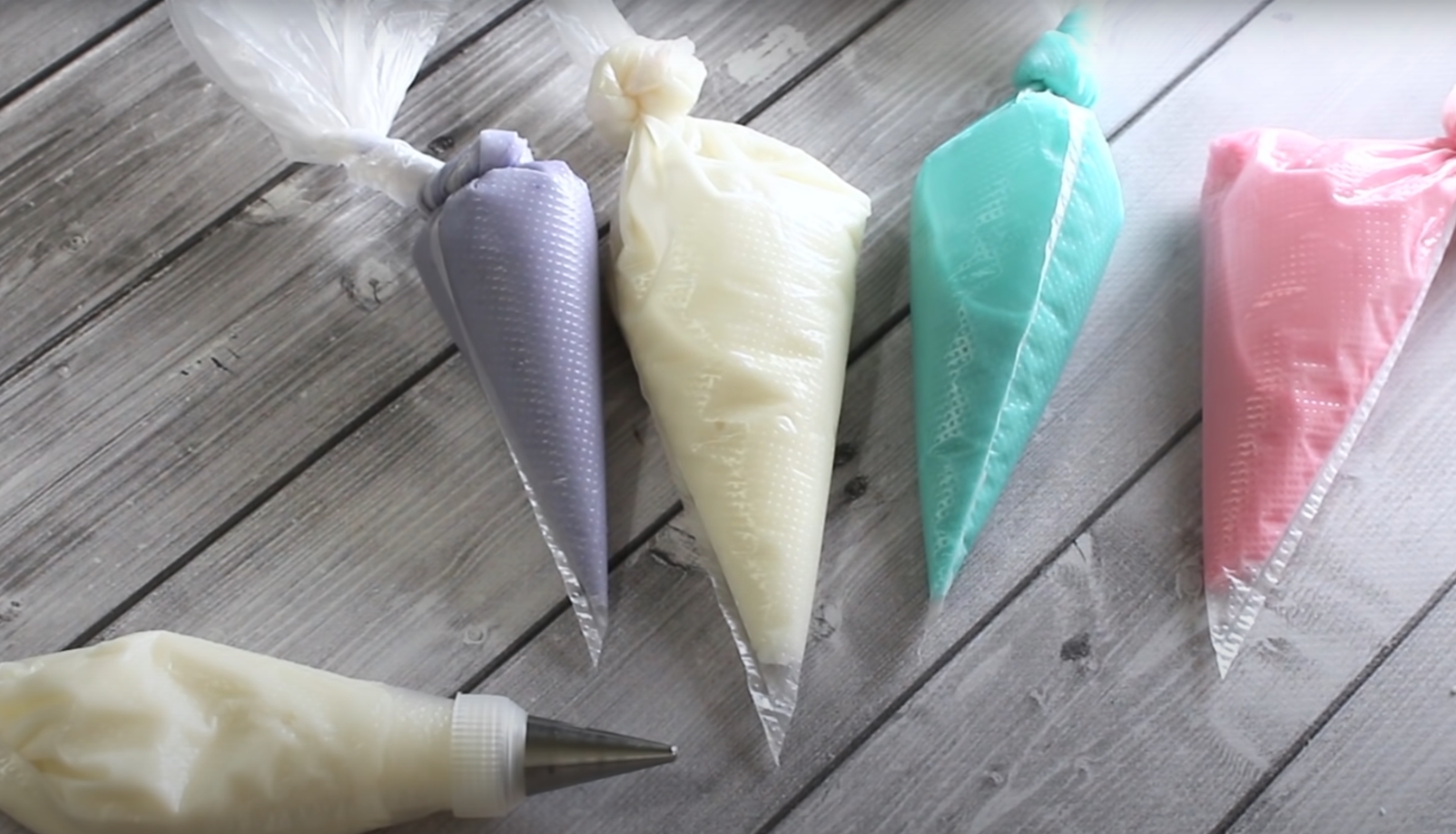 وصفة - وصفة كعكة الزنجبيل والقرفة للعام الجديد - الخطوة 2