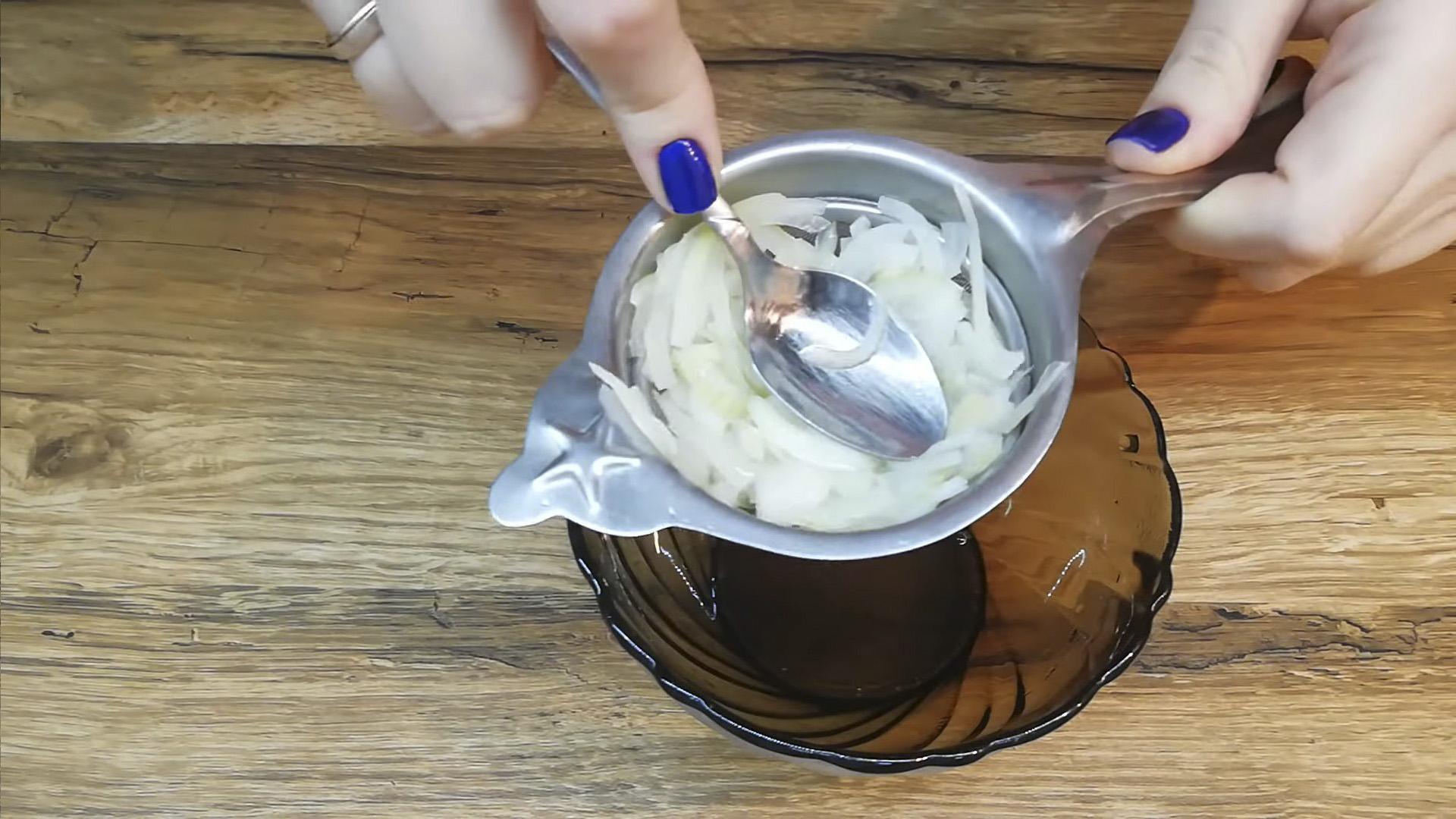 Recepta - Amanida de pota de tigre - Pas 4