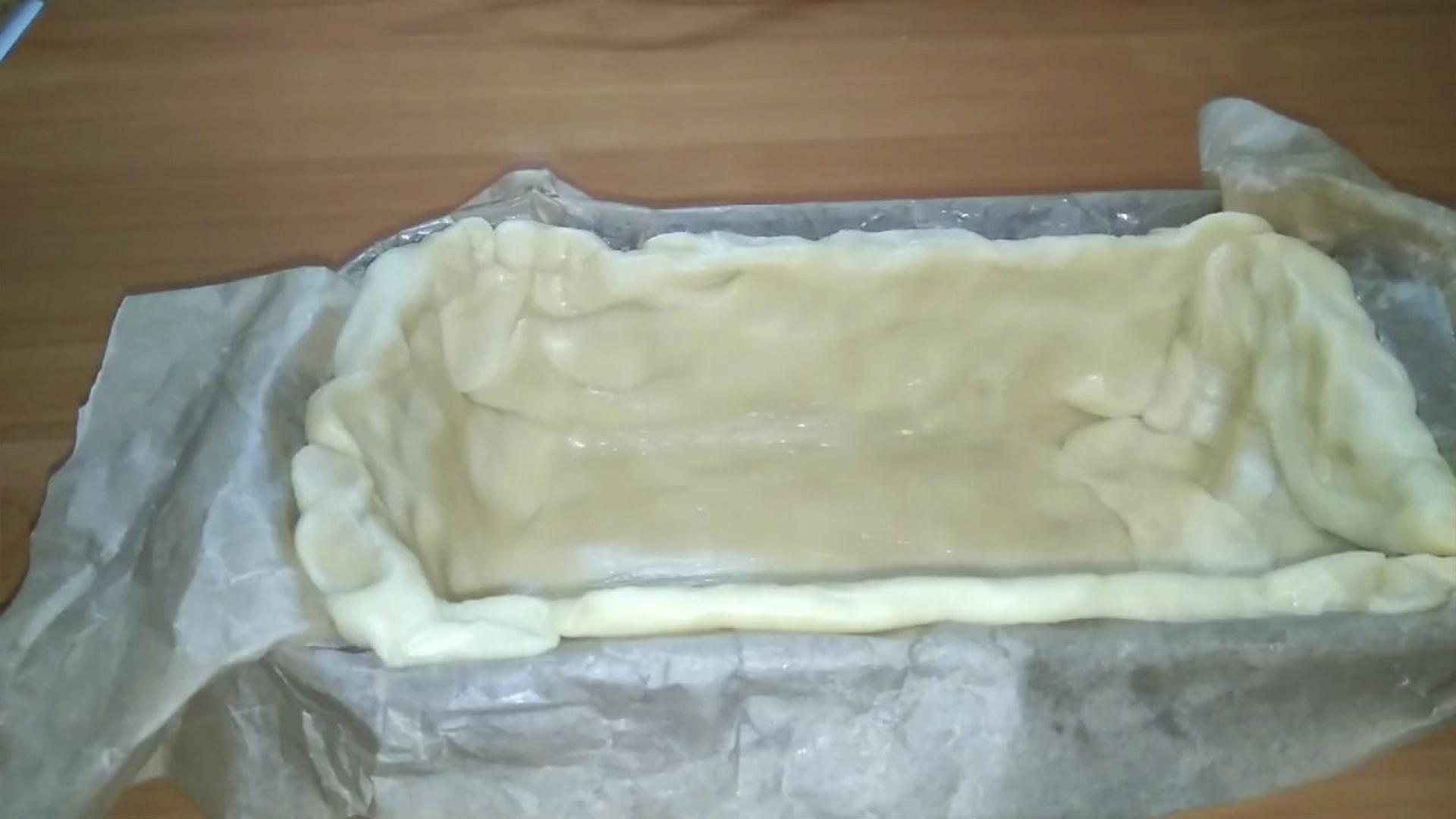 Rezept – Schottischer Neujahrskuchen – Schritt 11