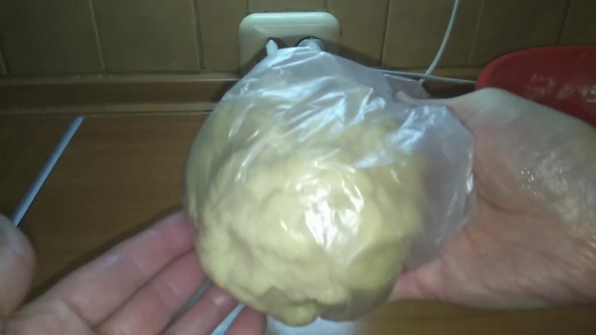 Rezept – Schottischer Neujahrskuchen – Schritt 4