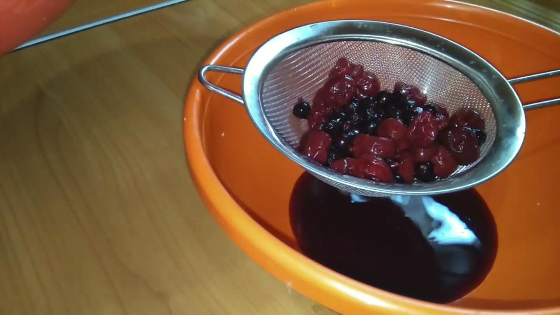 Rezept – Schottischer Neujahrskuchen – Schritt 5