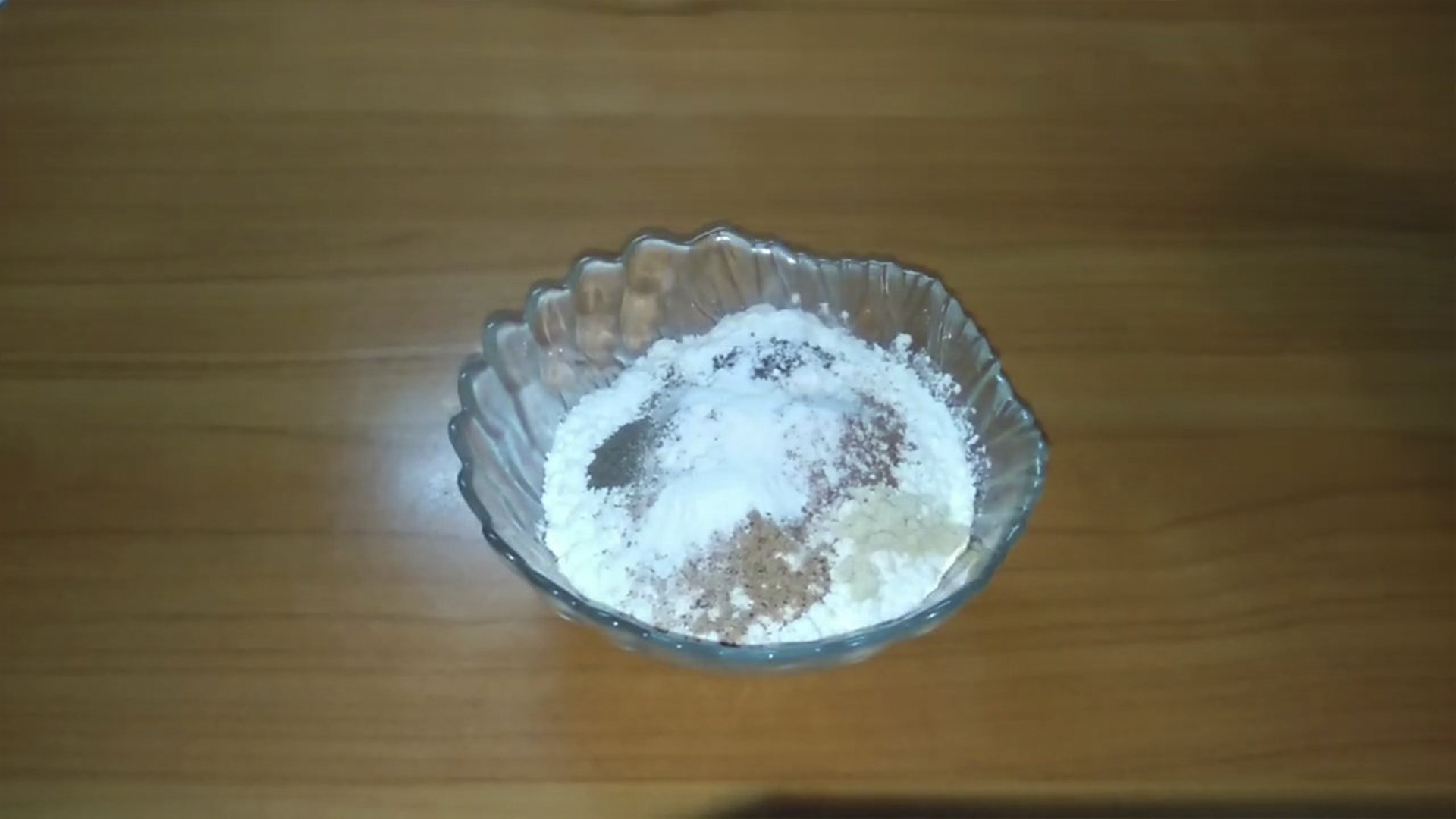 Rezept – Schottischer Neujahrskuchen – Schritt 6