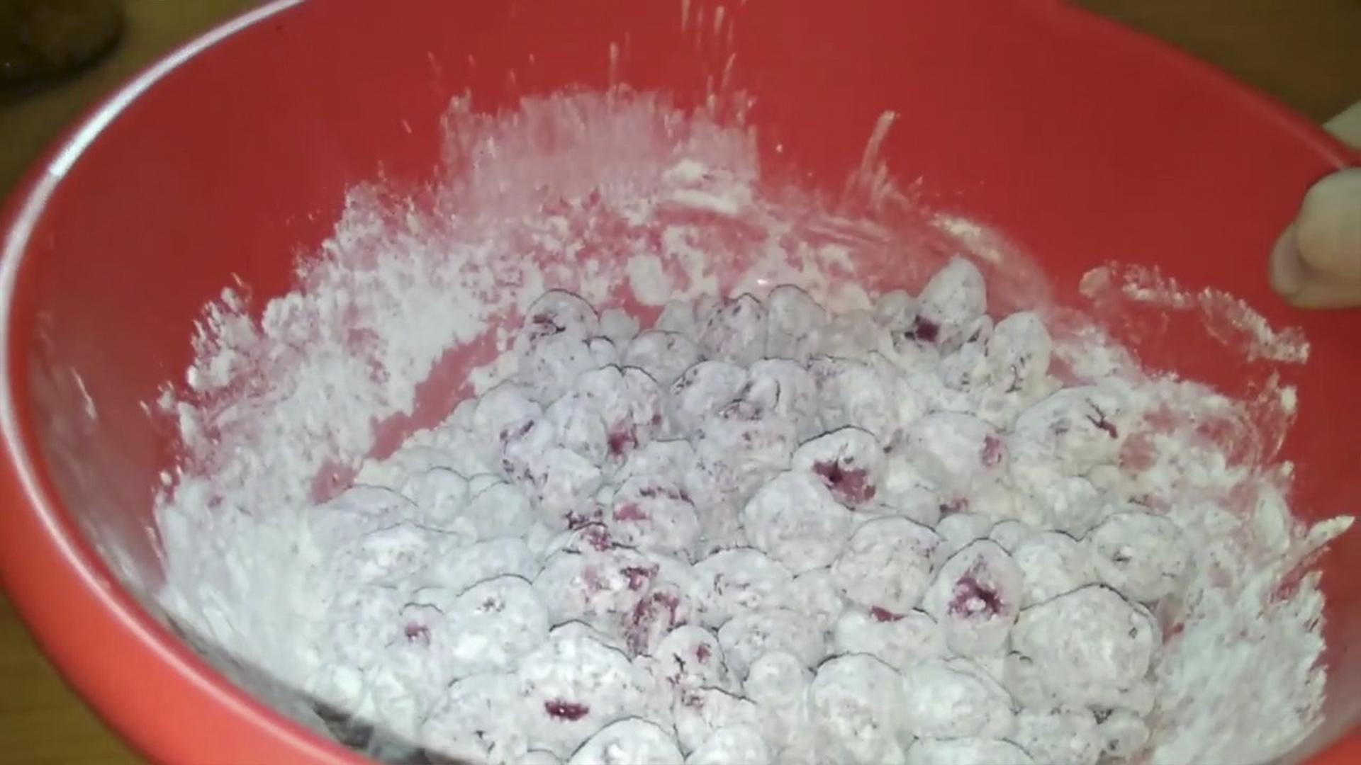 Rezept – Schottischer Neujahrskuchen – Schritt 7