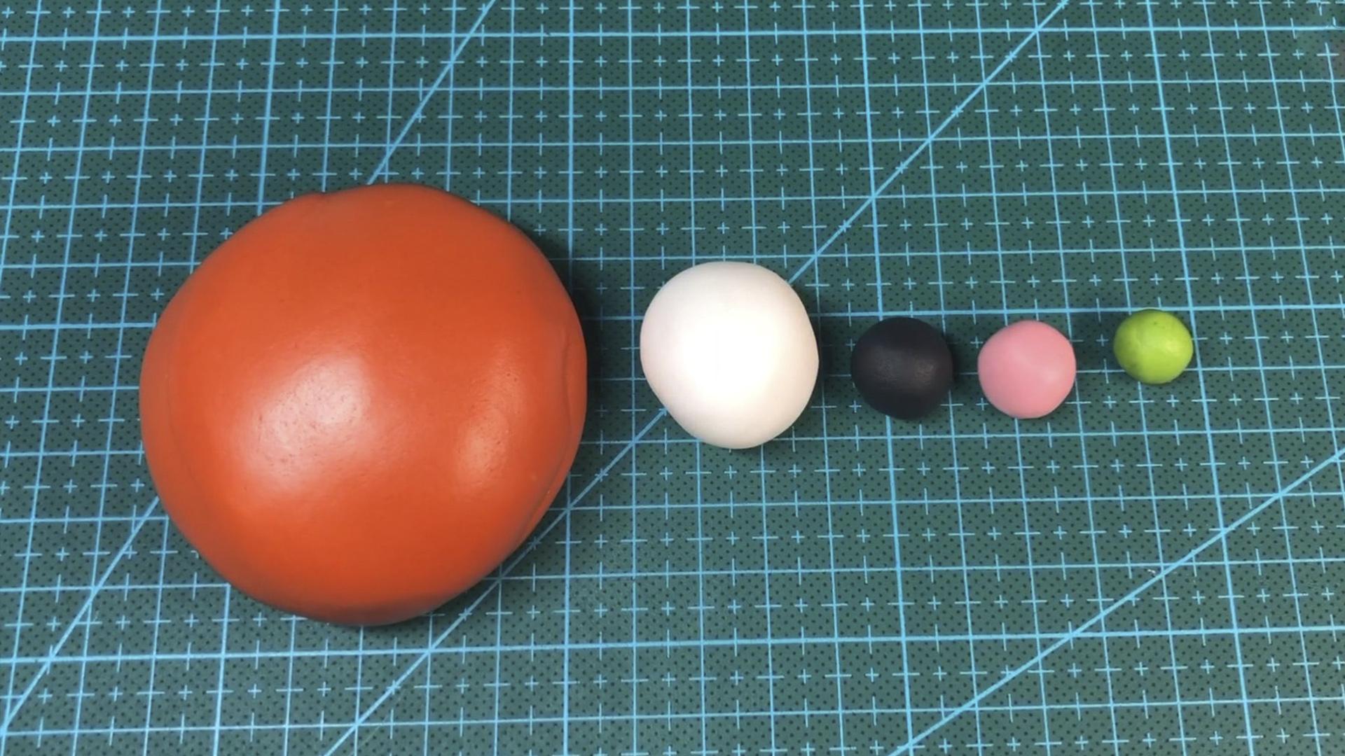 وصفة - شبل النمر لكعكة الفوندان - الخطوة 1