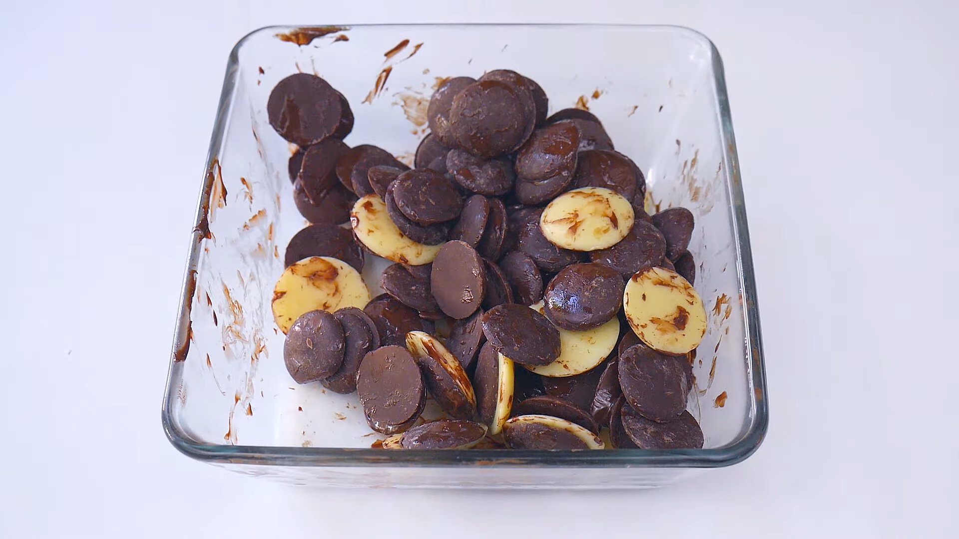 Recepta - Glaça de pa de gingebre amb xocolata perfecta - Pas 2