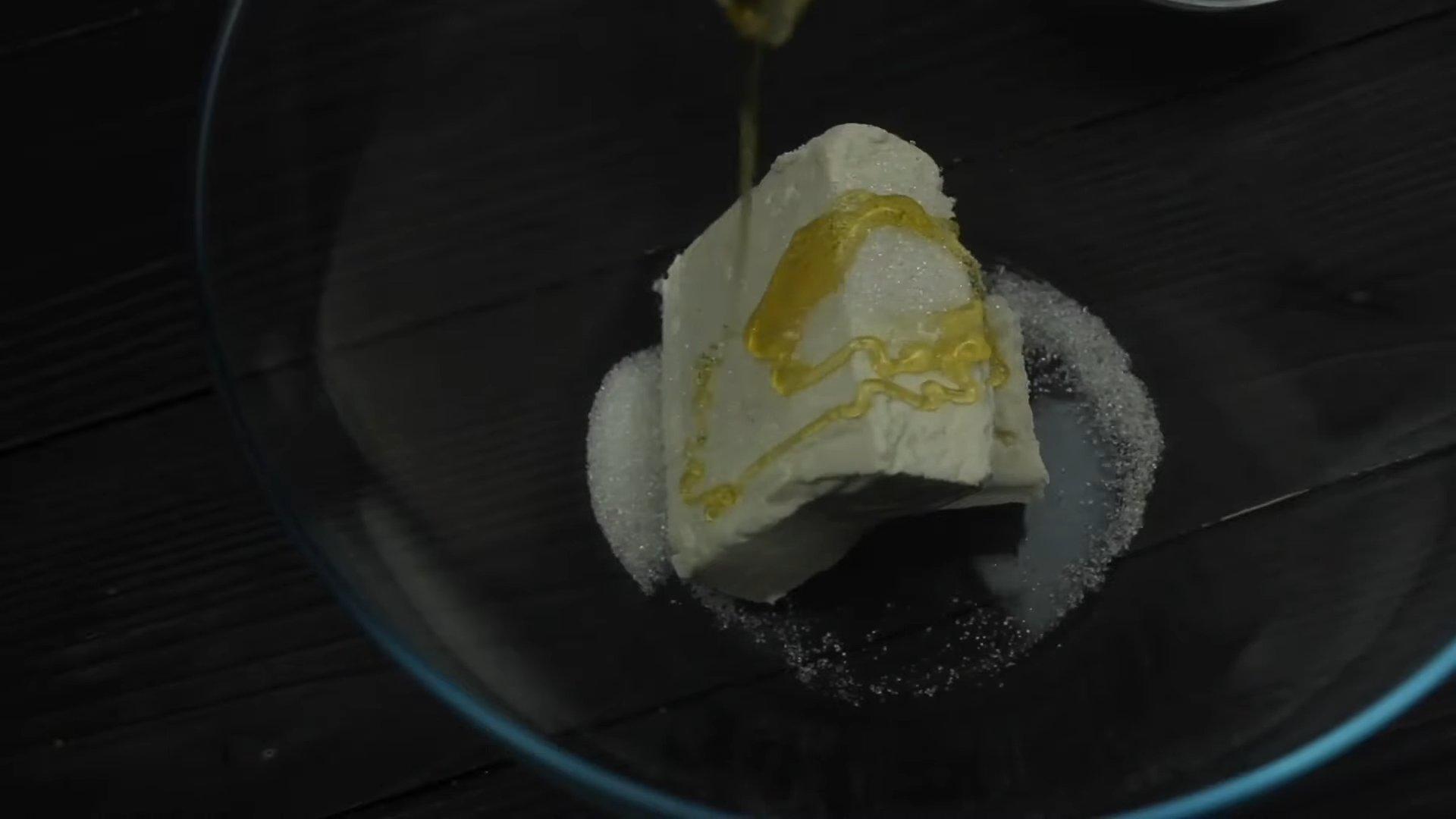 Recepta - Galetes de gingebre saludables amb farina d'arròs - Pas 2