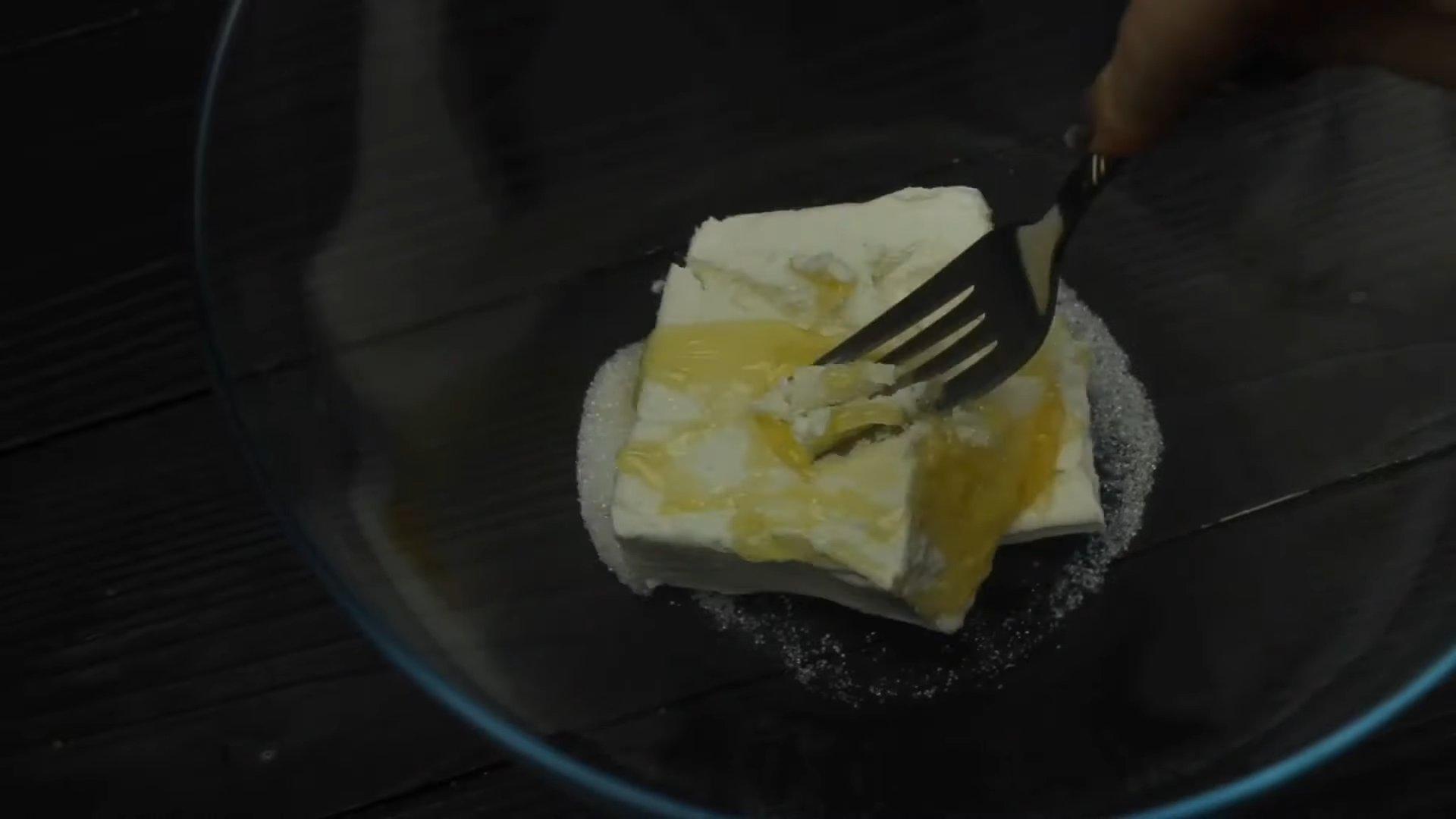 Recepta - Galetes de gingebre amb farina d'arròs - Pas 3