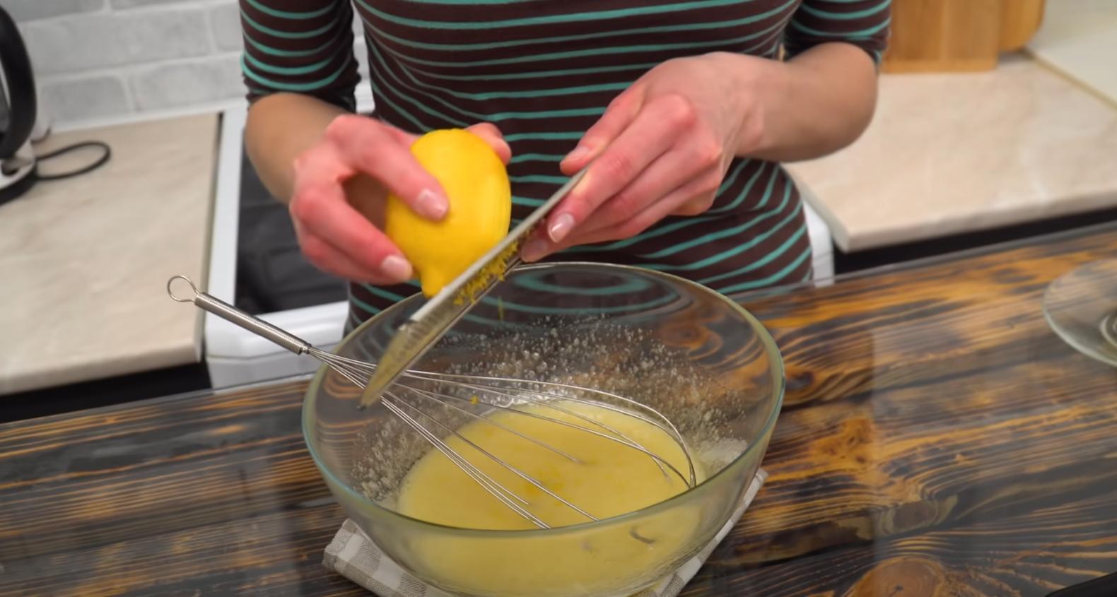 Recepta - Galetes d'ametlla - Pas 4