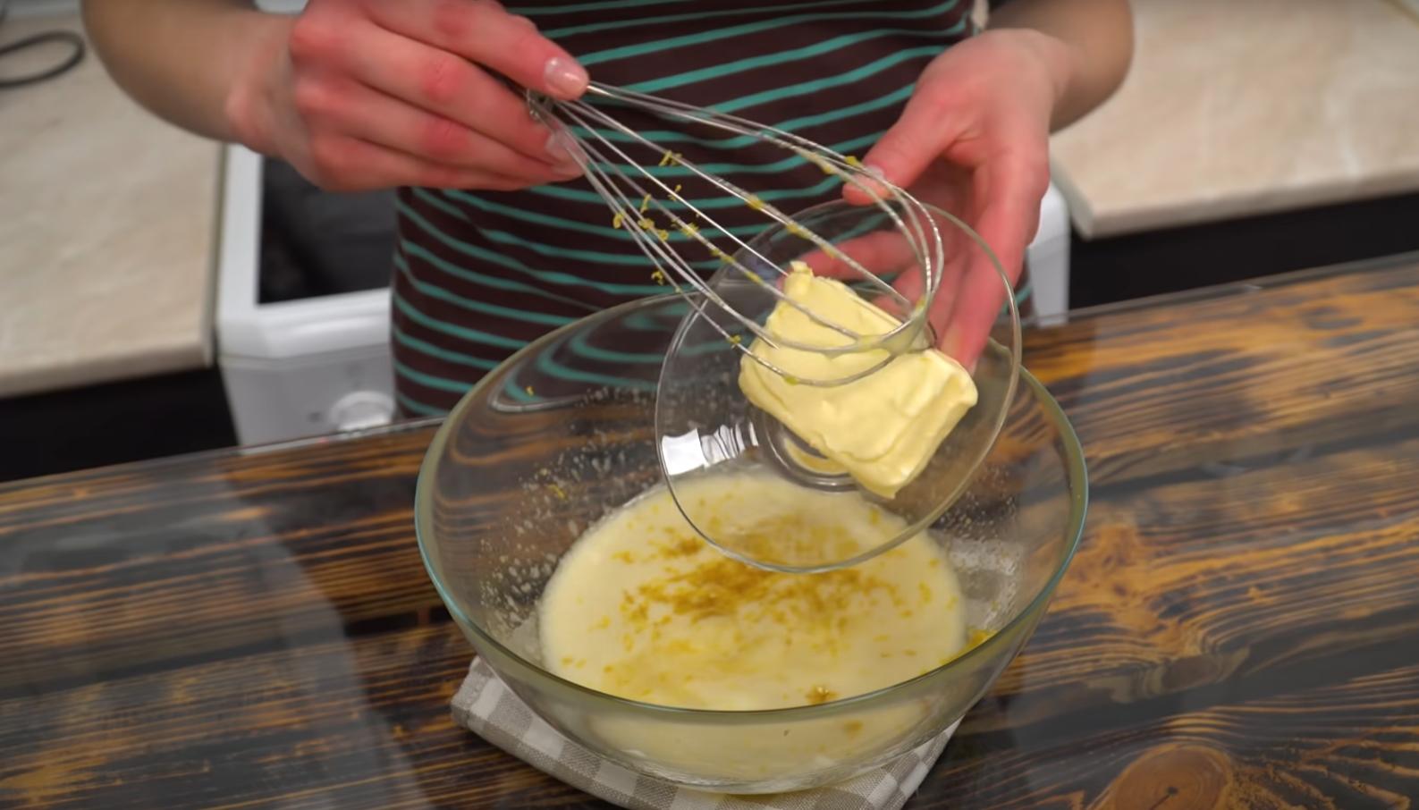 Recepta - Galetes d'ametlla - Pas 5