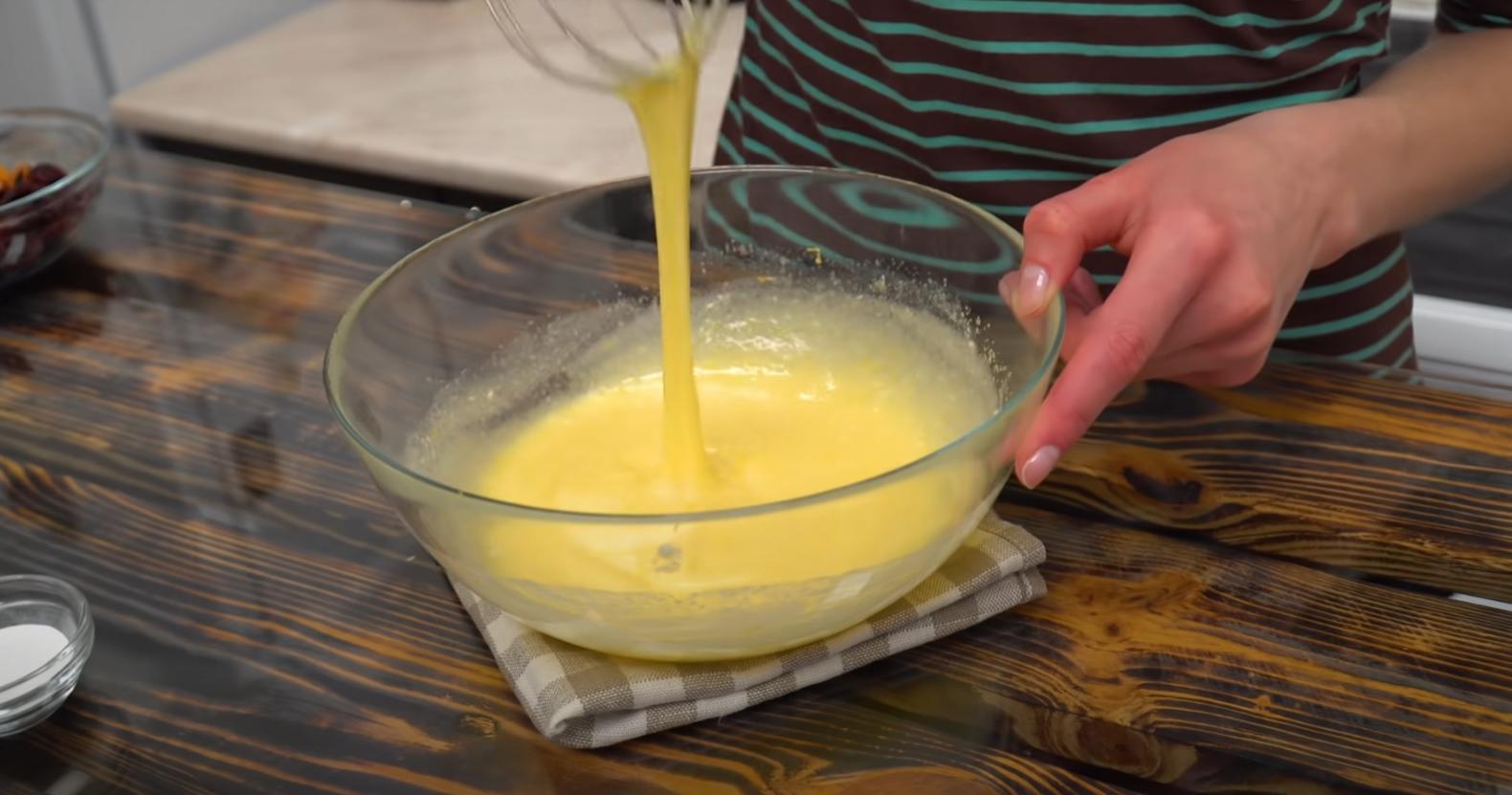 Recepta - Galetes d'ametlla - Pas 6